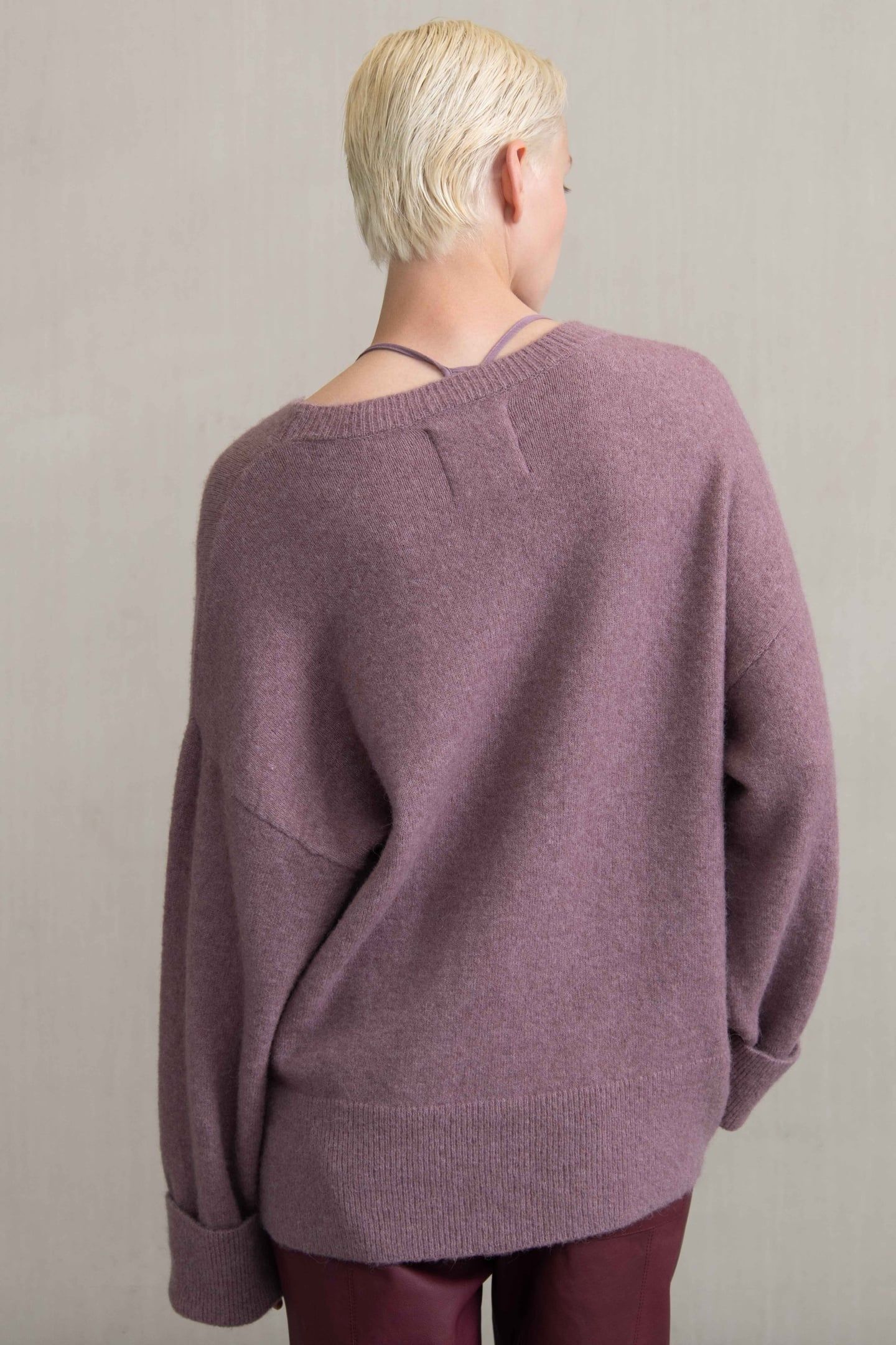 PRUI KNITS TOPAZ 2