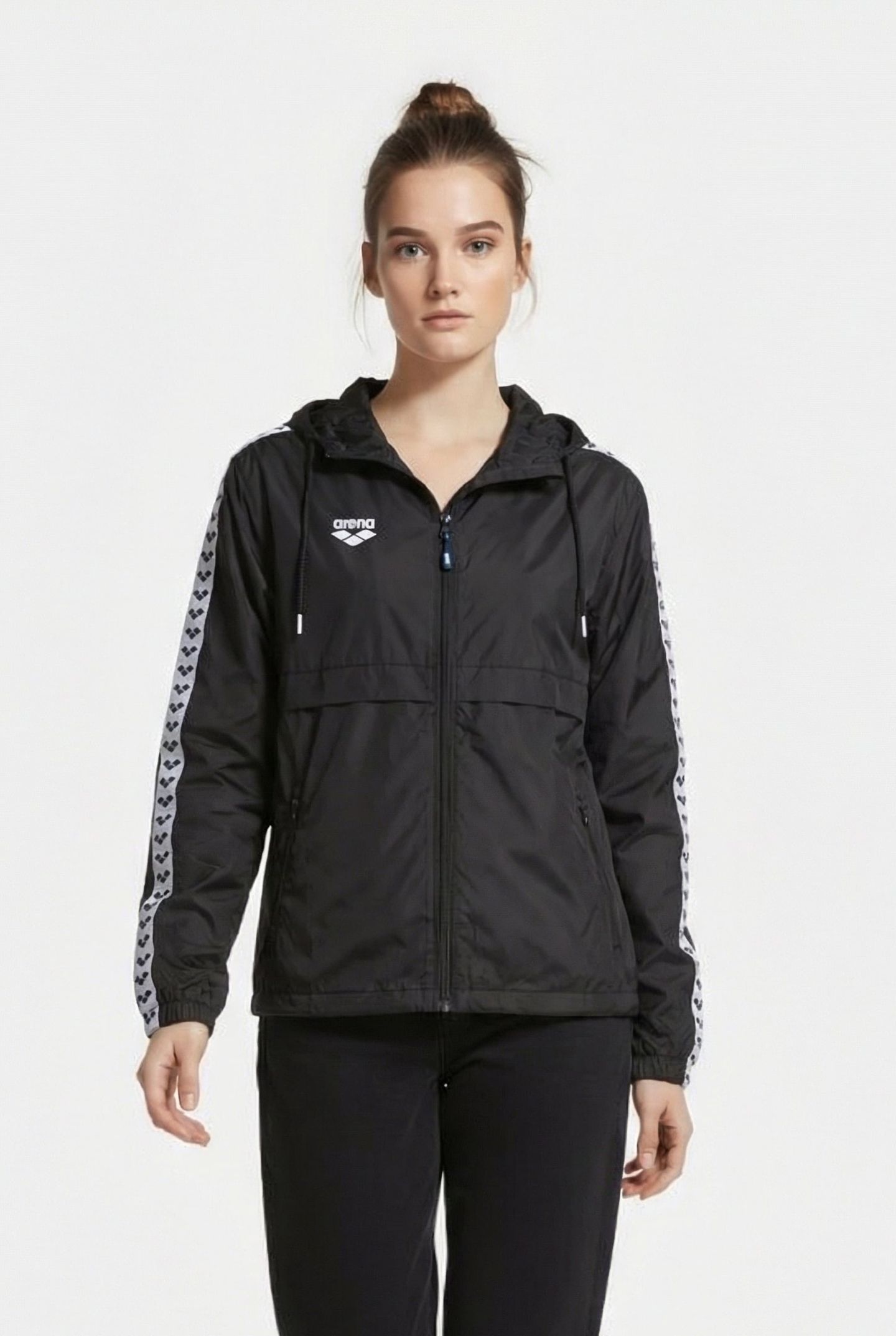 UNISEX SKIPPER TEAM BLACK-WHITE-BLACK 2