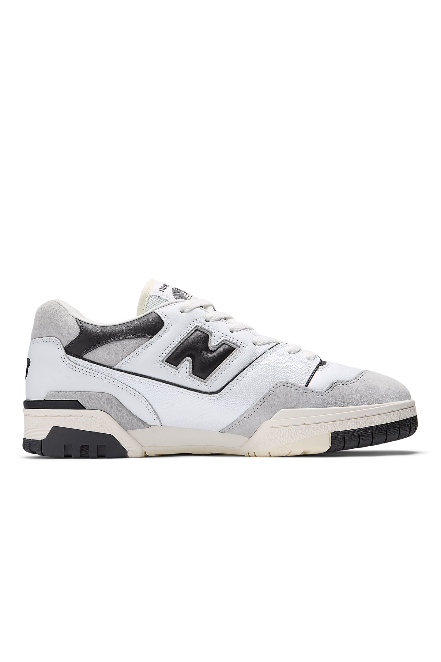 UNISEX 550 WHITE 2