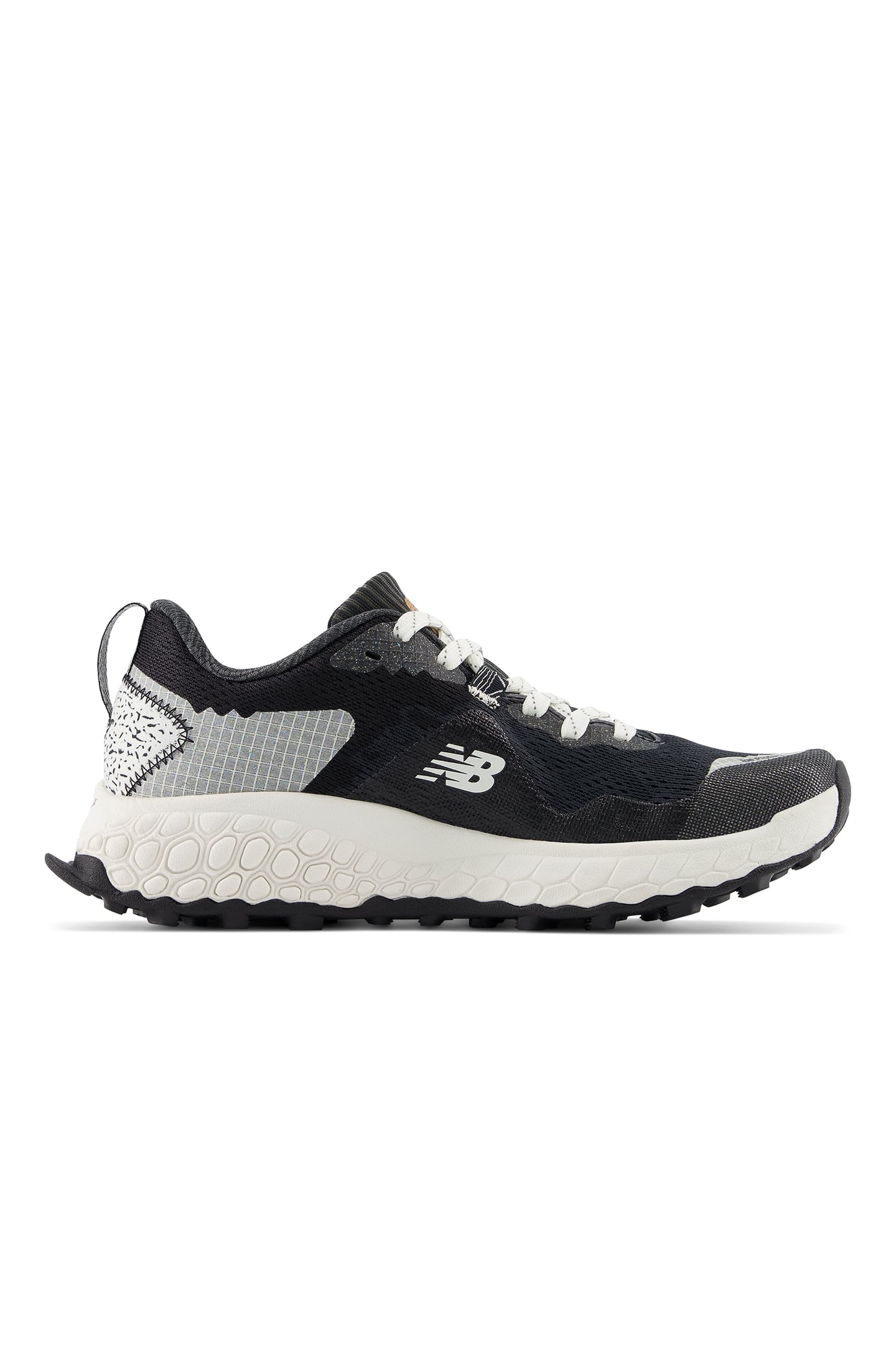 FRESH FOAM X HIERRO V7 BLACKTOP 4