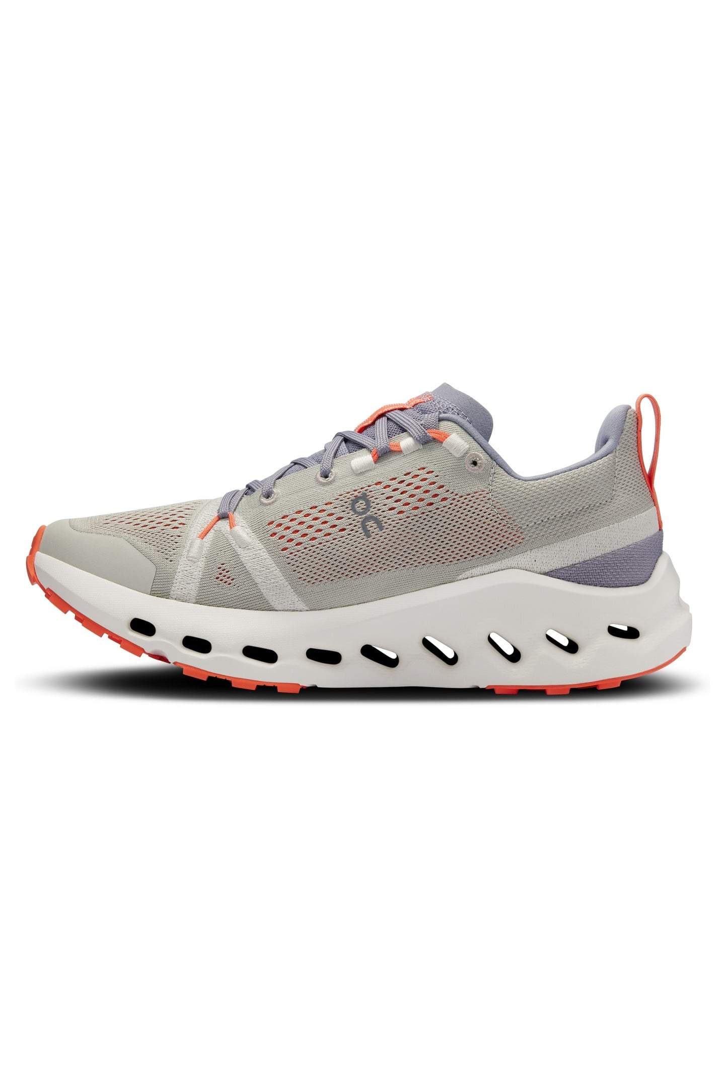 CLOUDSURFER TRAIL 1 W FOSSIL | IVORY 3