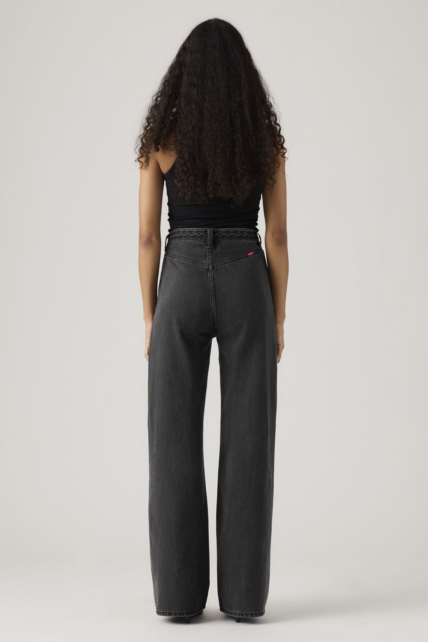 RIBCAGE WL BRAIDED DON'T CUT 3