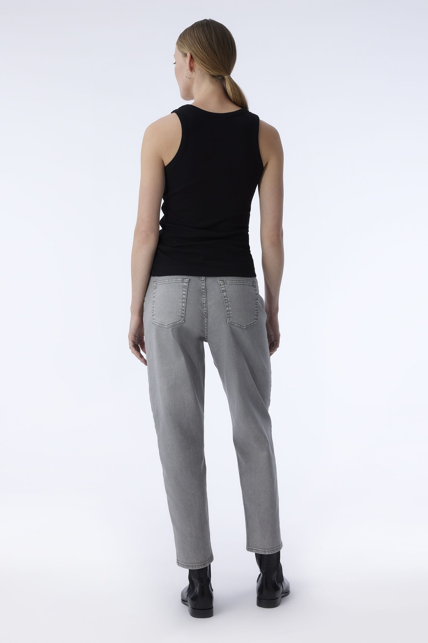 ELLA TOP BLACK 7
