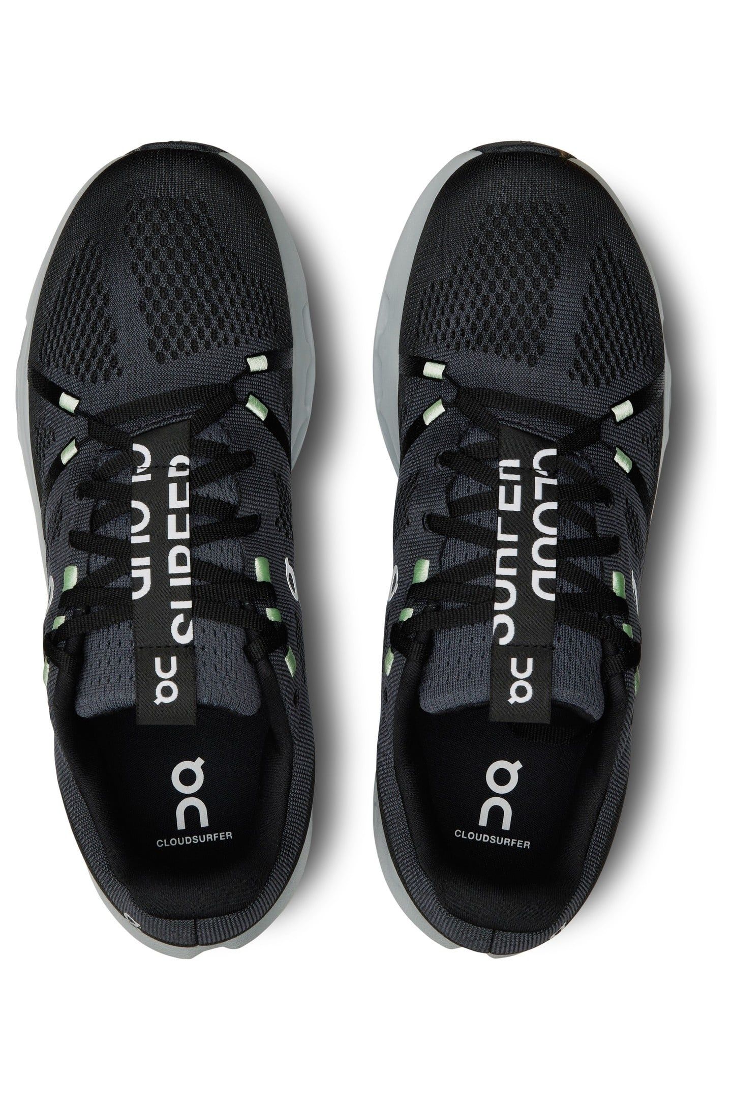 CLOUDSURFER 1 M IRON | GLACIER 2