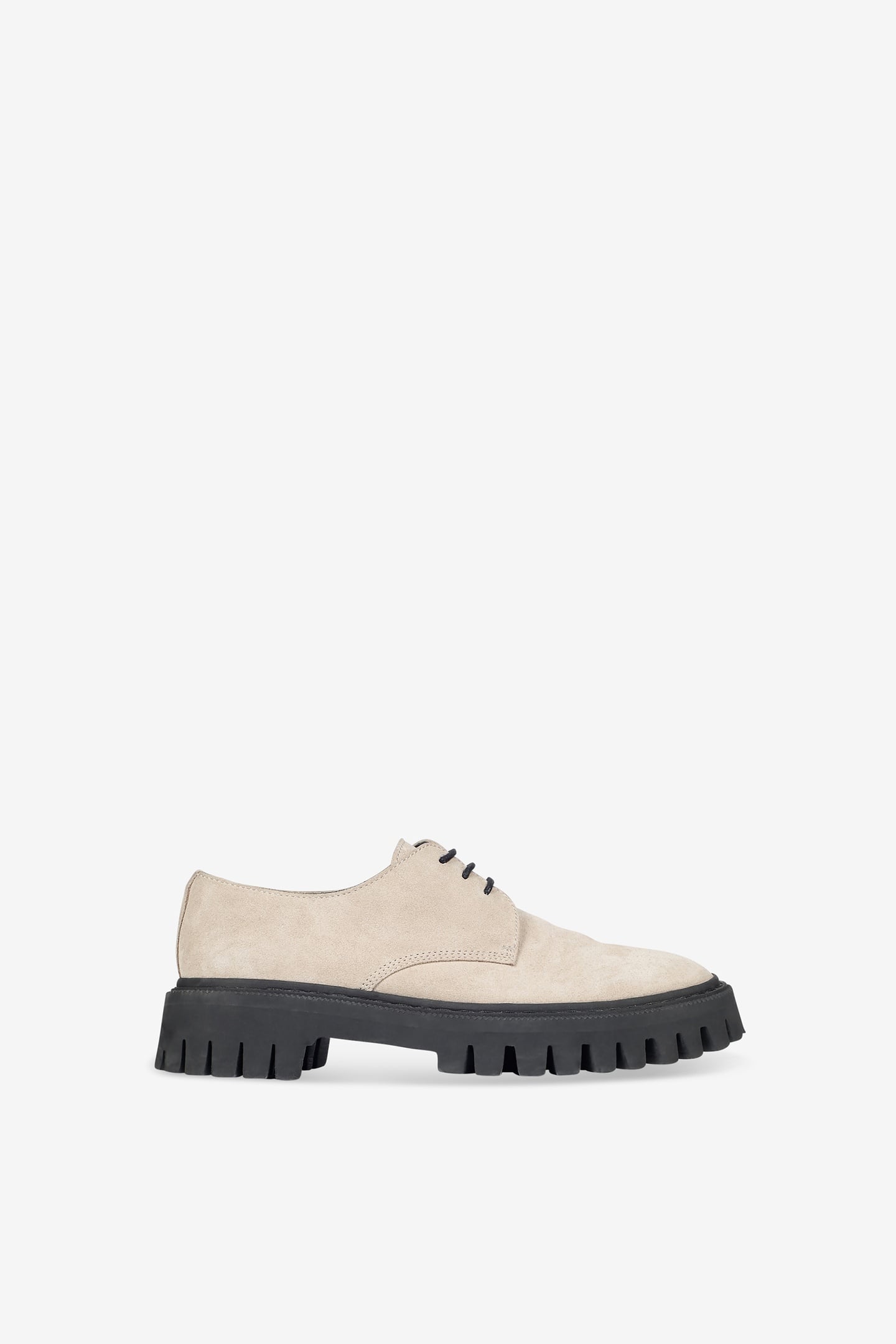 KOSMIC LOW SD LOAFERS BEIGE 2