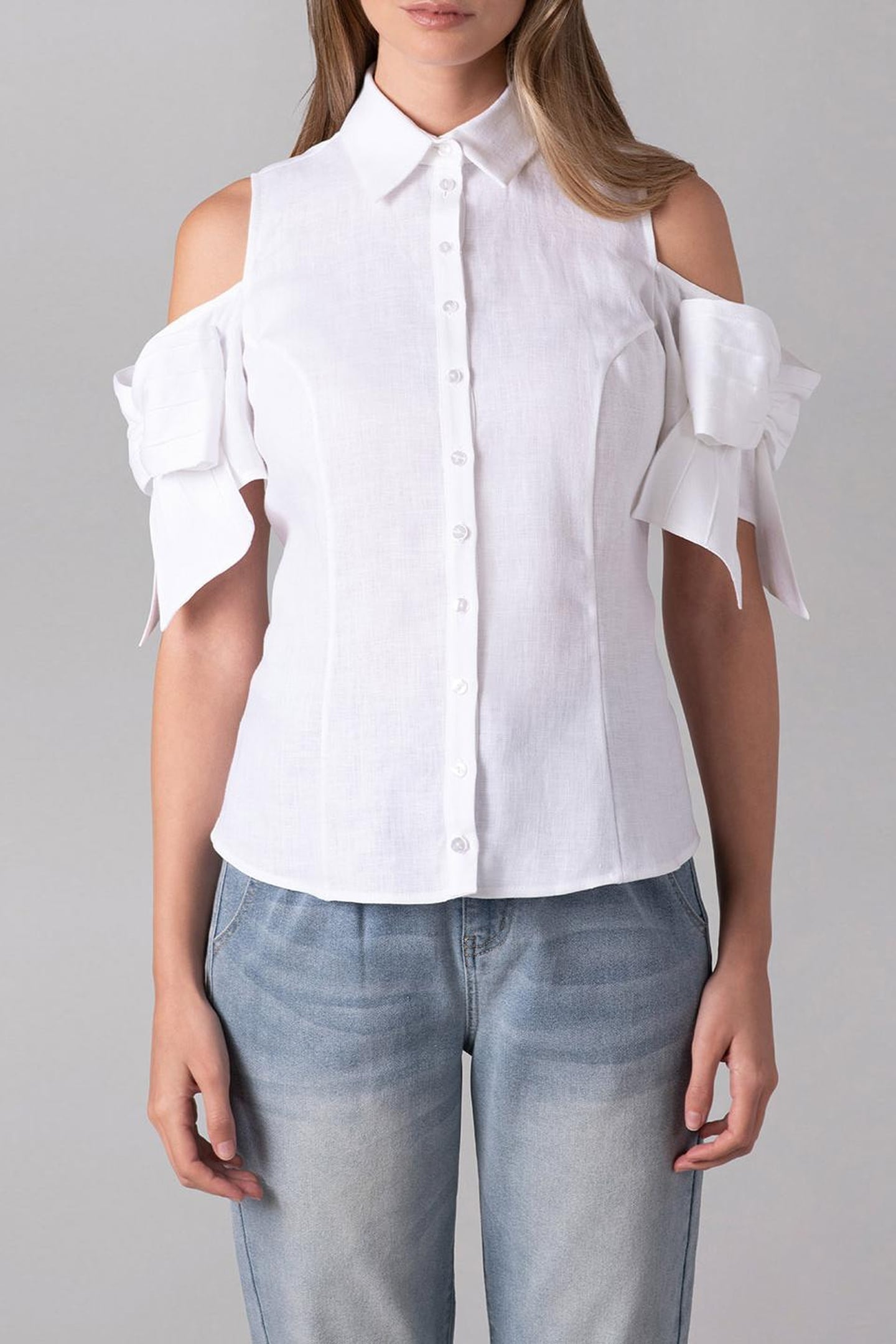 CALLA WHITE 1