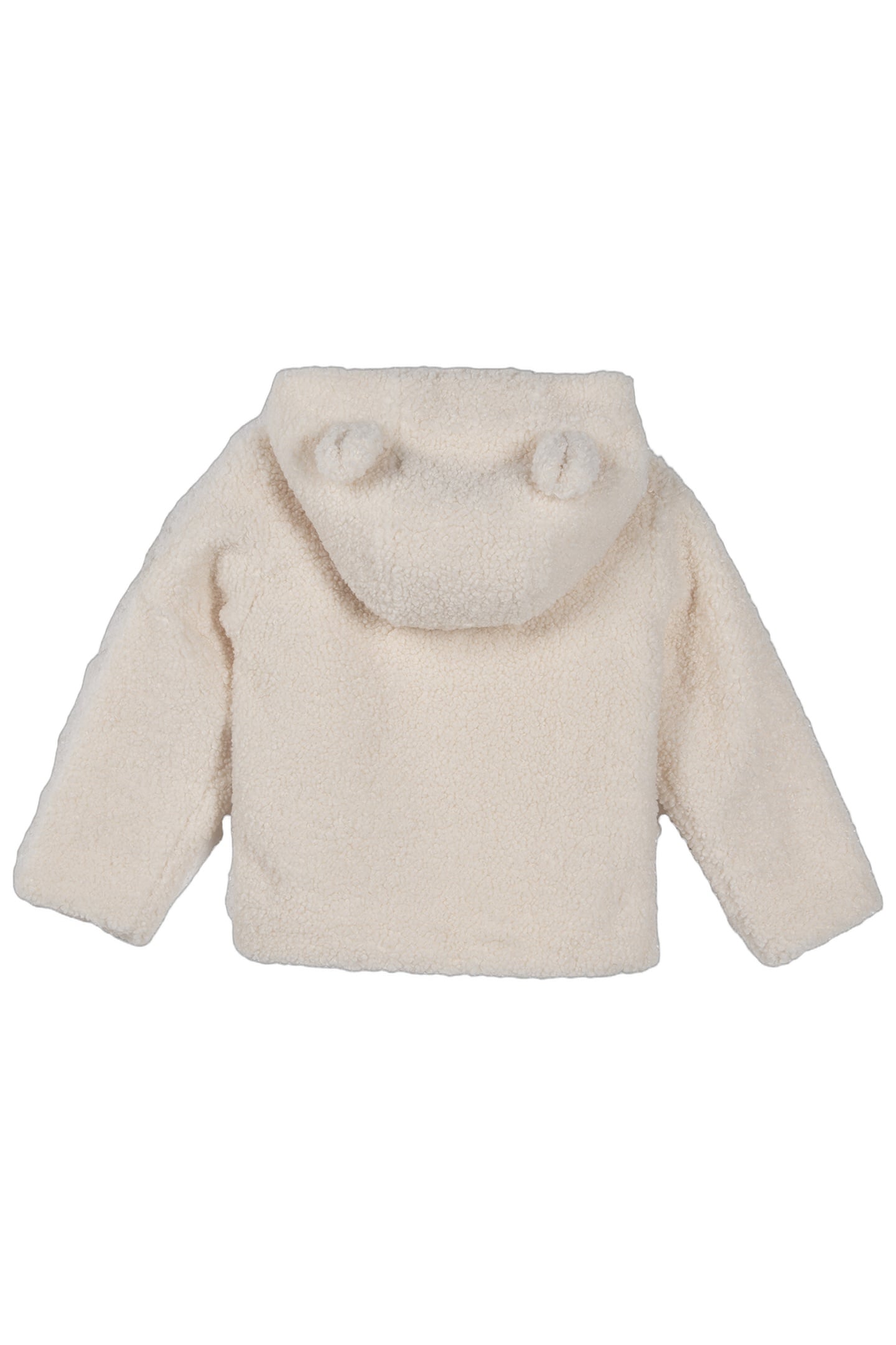 ANGE 2.0 JACKET IVORY 3