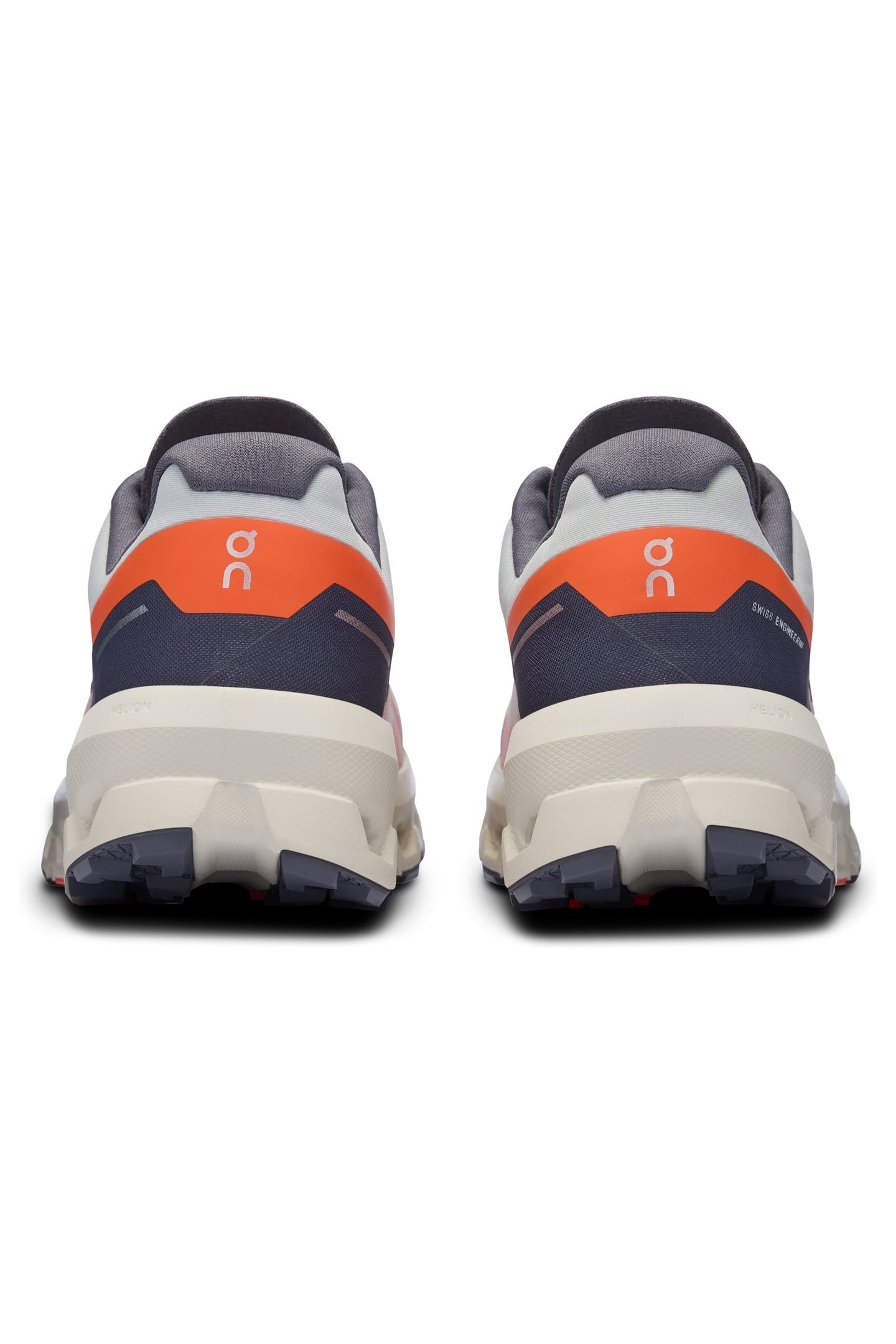 CLOUDVISTA 2 W ICE | FLAME 5