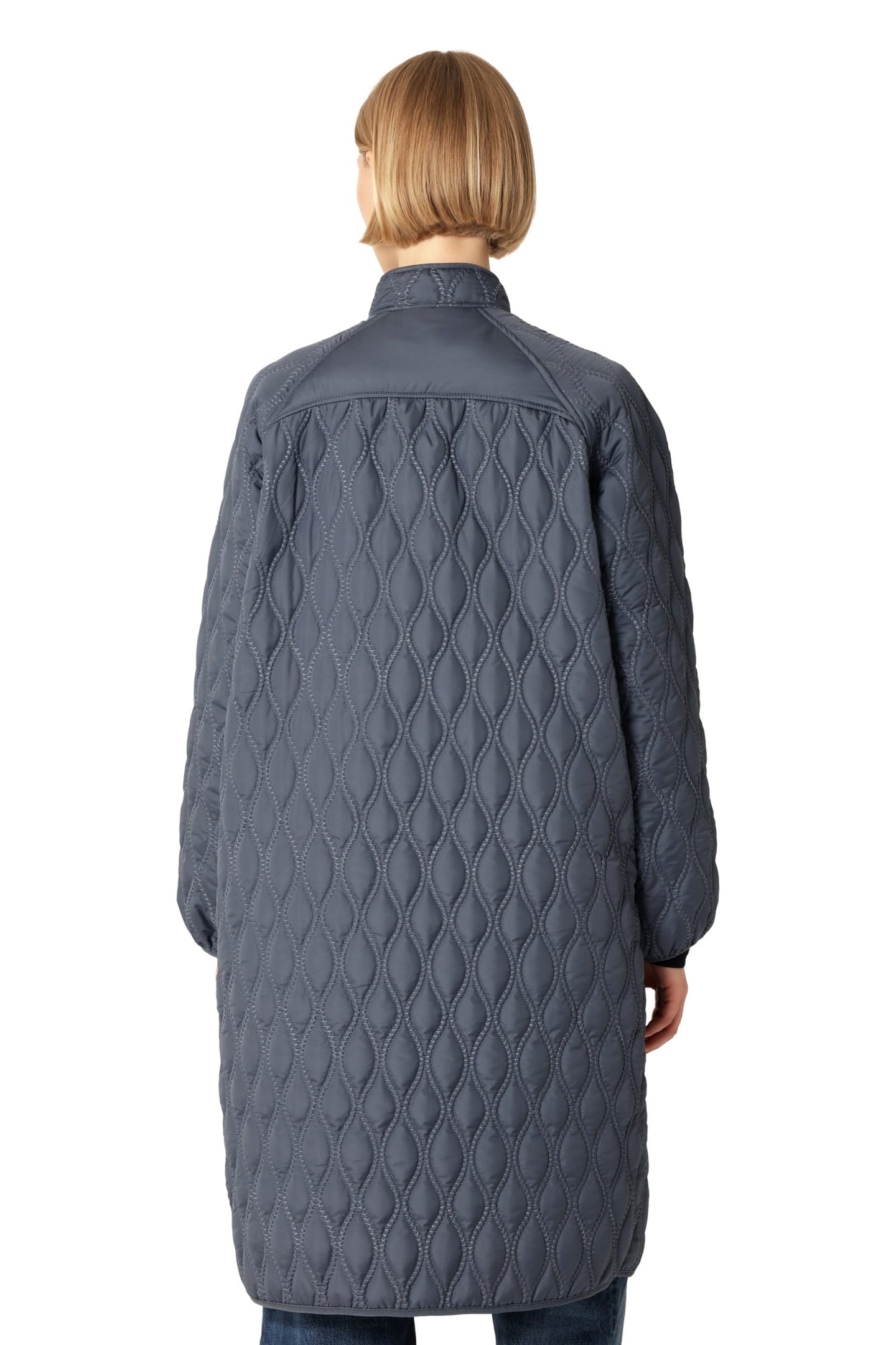RAIN&OUTERWEAR AROS05 OMBRE BLUE 3