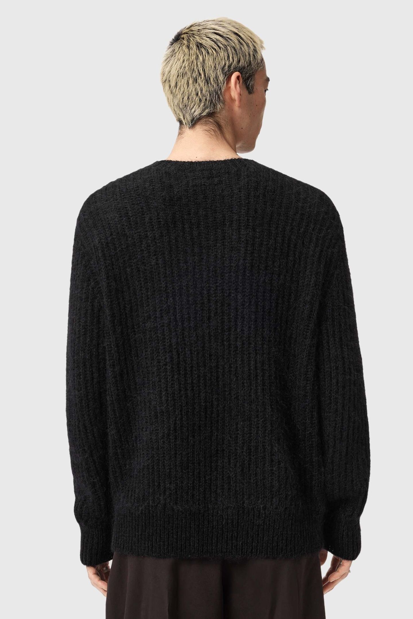 CHAINY CREW BLACK 5