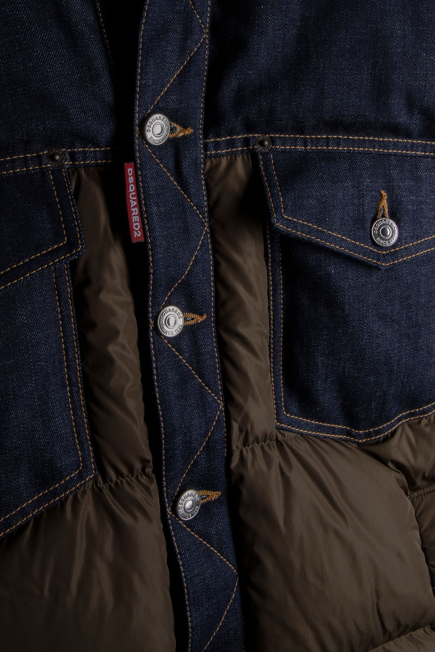 JACKET BLACK 4