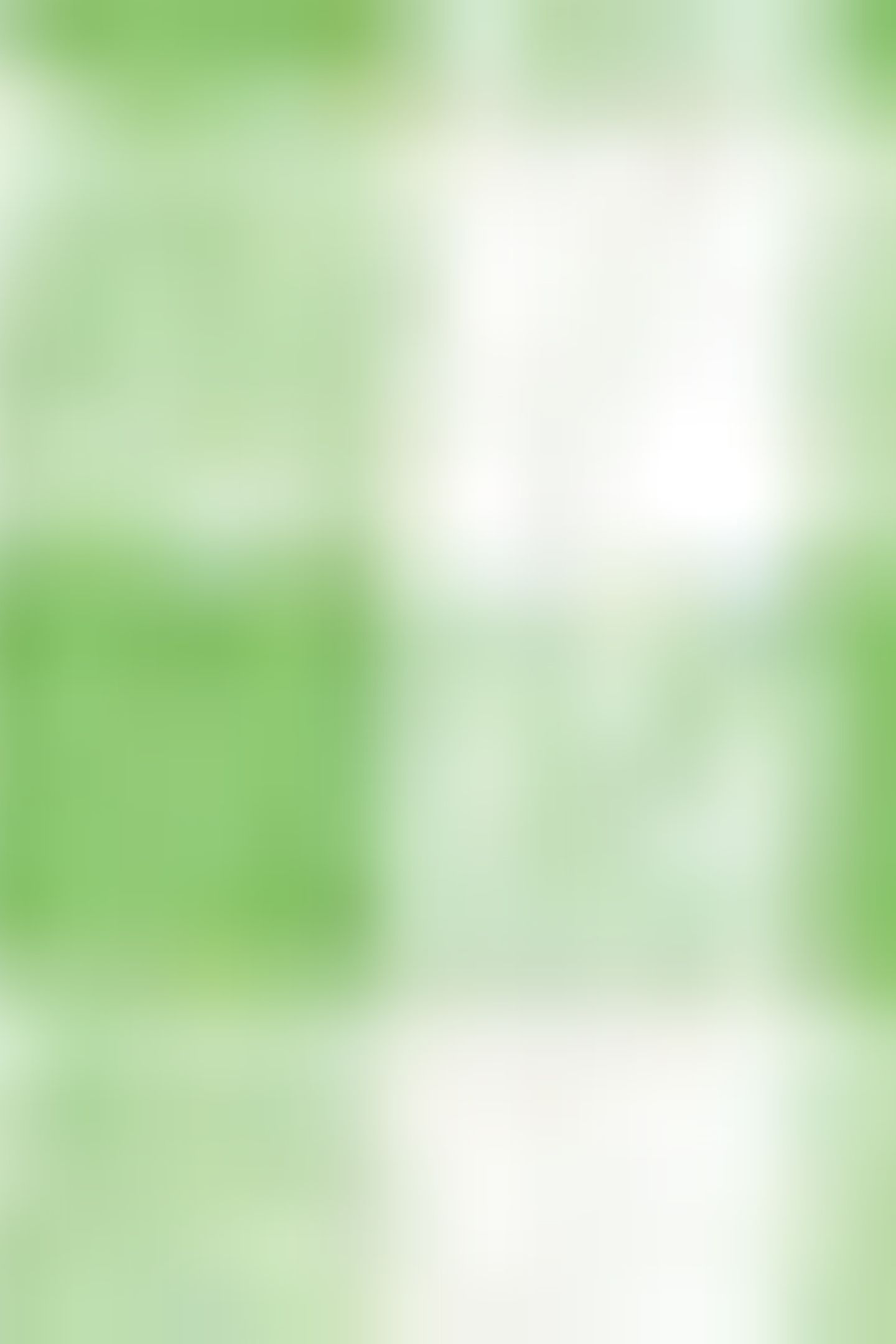 RINNA WHITE/GREEN 5