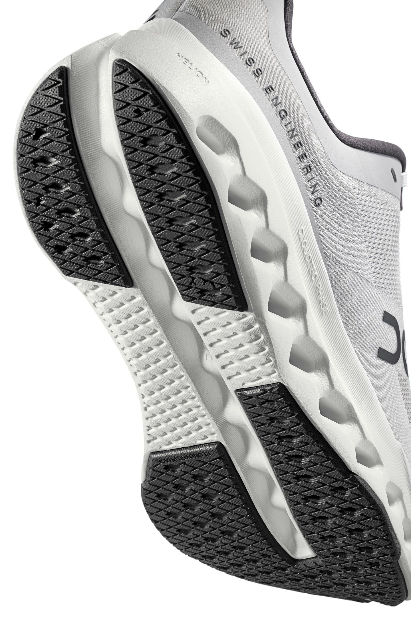 CLOUDSURFER NEXT 1 W GLACIER | WHITE 9