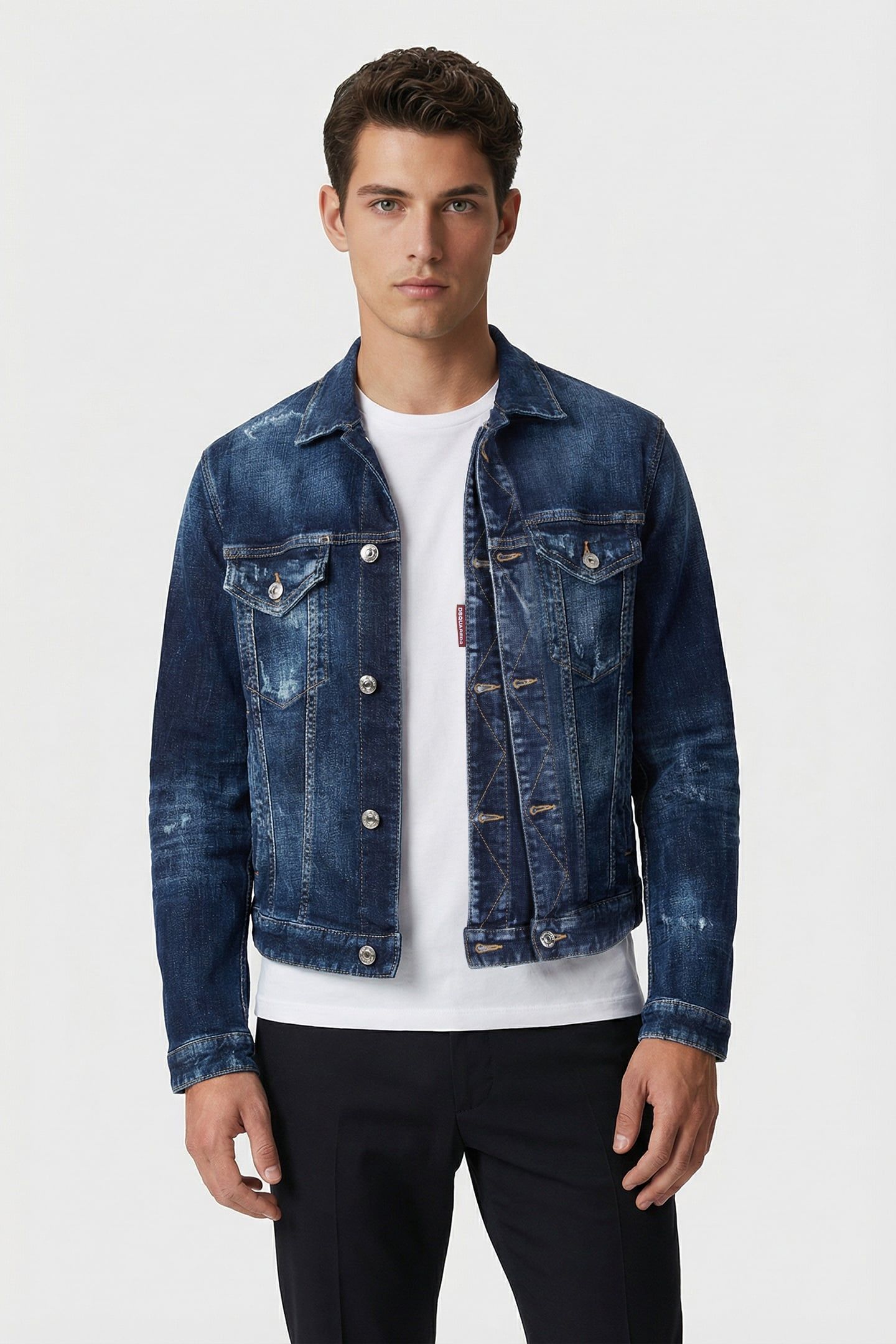 JACKET BLUE 1