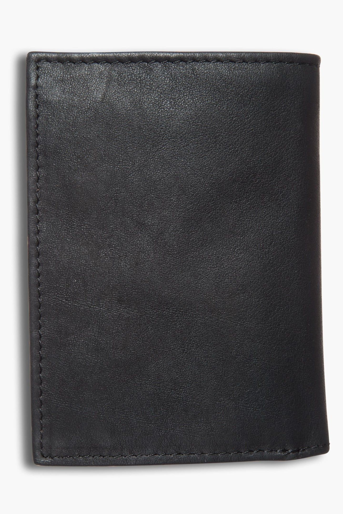 VINTAGE TWO HORSE WALLET VN 2 HRS VRT WA 7