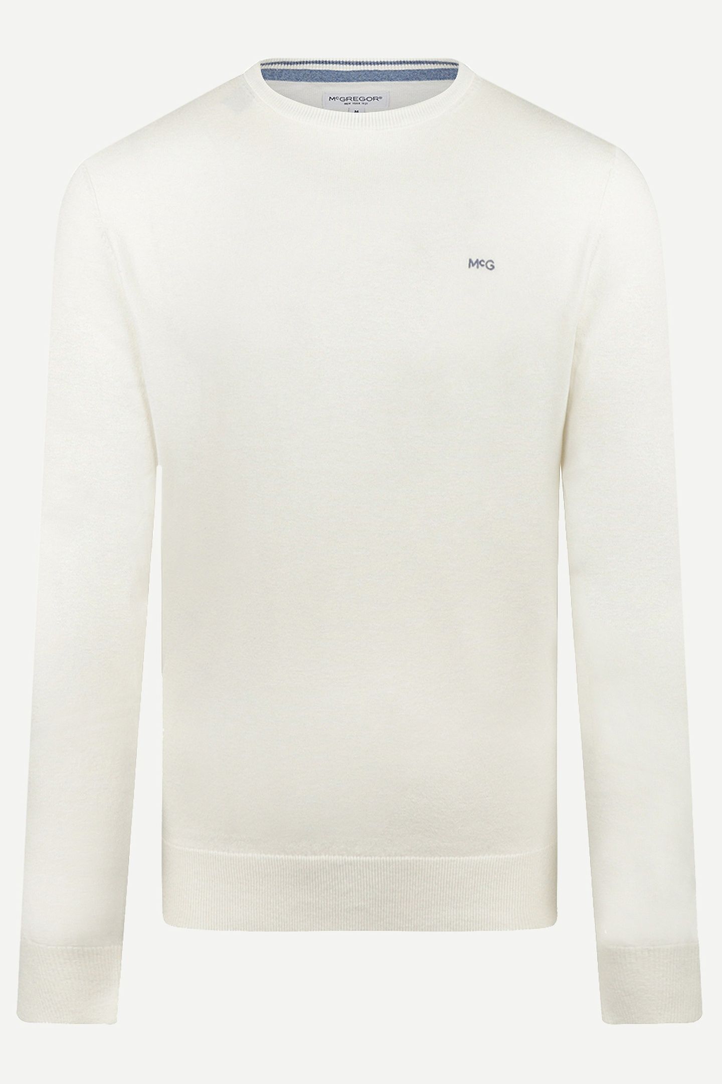 C-NECK SWEATER KIT 2