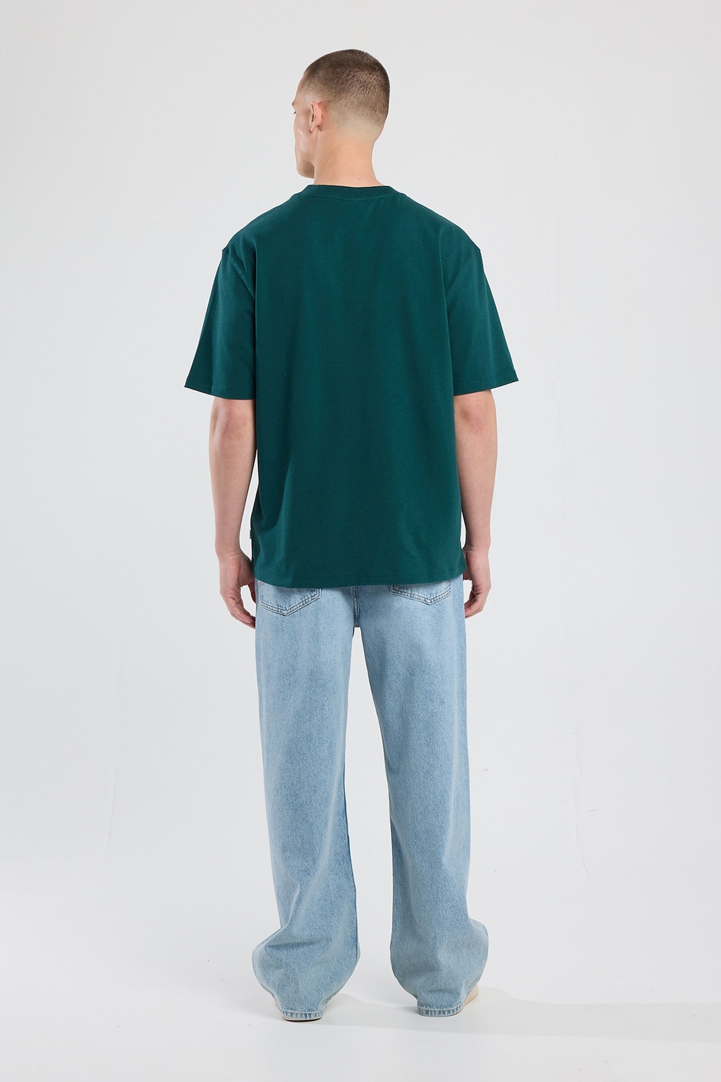 EMIEL PINE GREEN 2