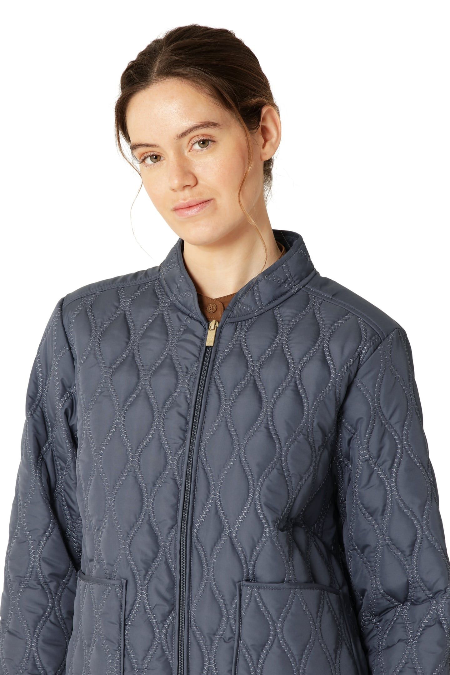 RAIN&OUTERWEAR AROS06 OMBRE BLUE 6