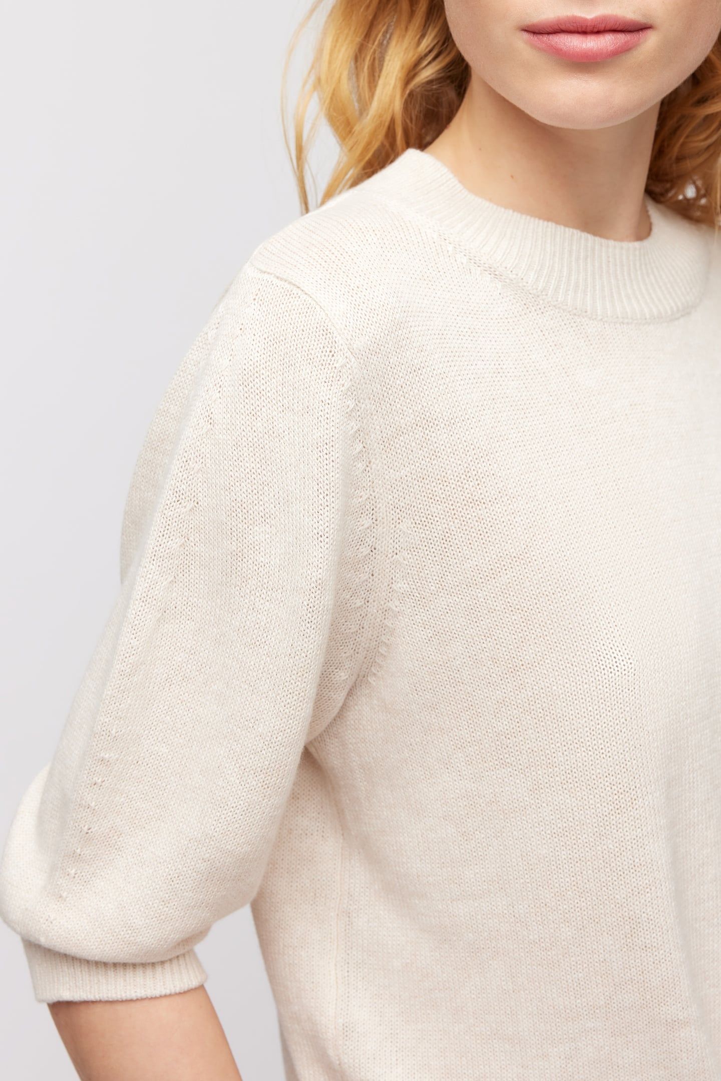 FLEUR TOP SAND 6