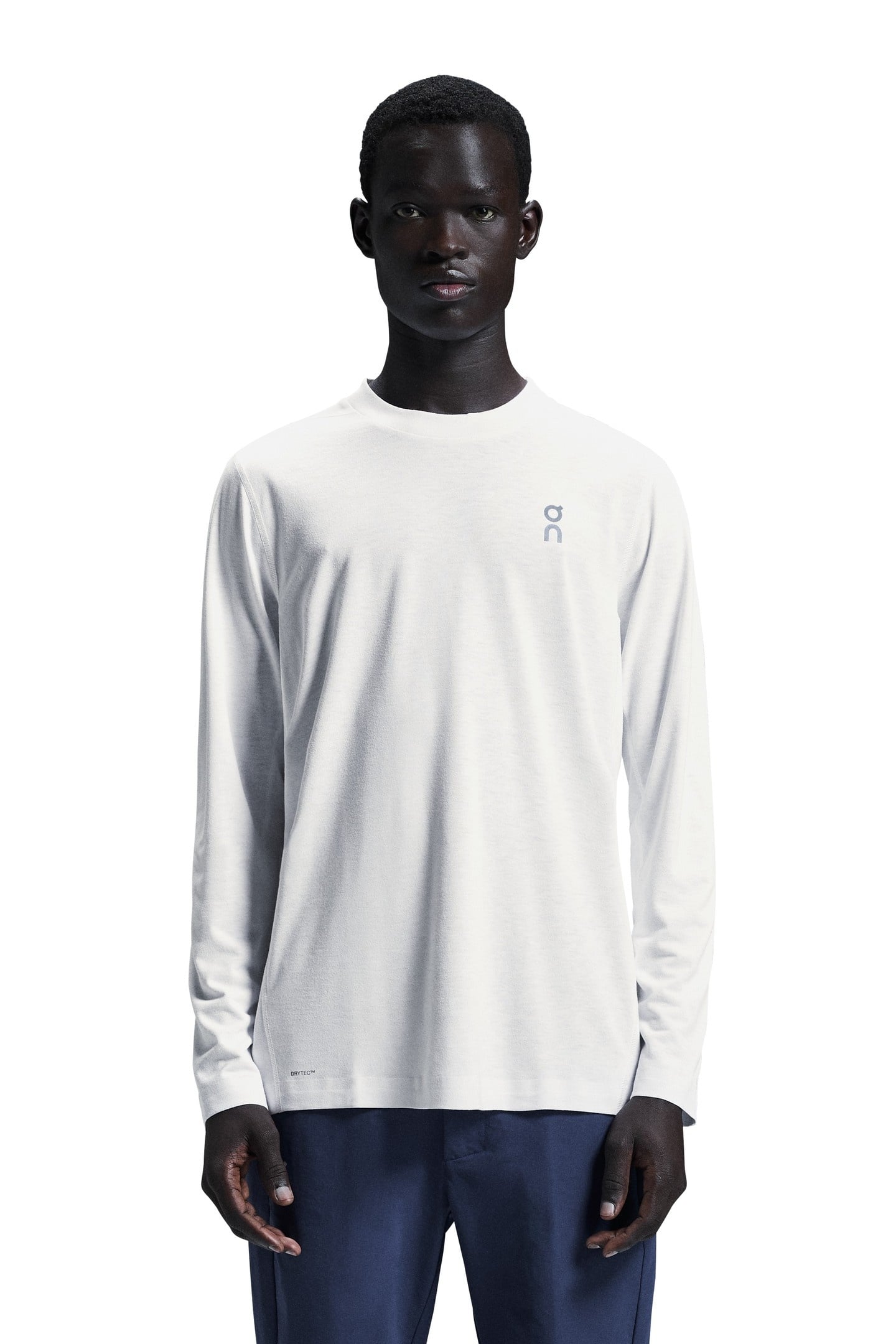 TRAIN LONG-T 1 M WHITE 1