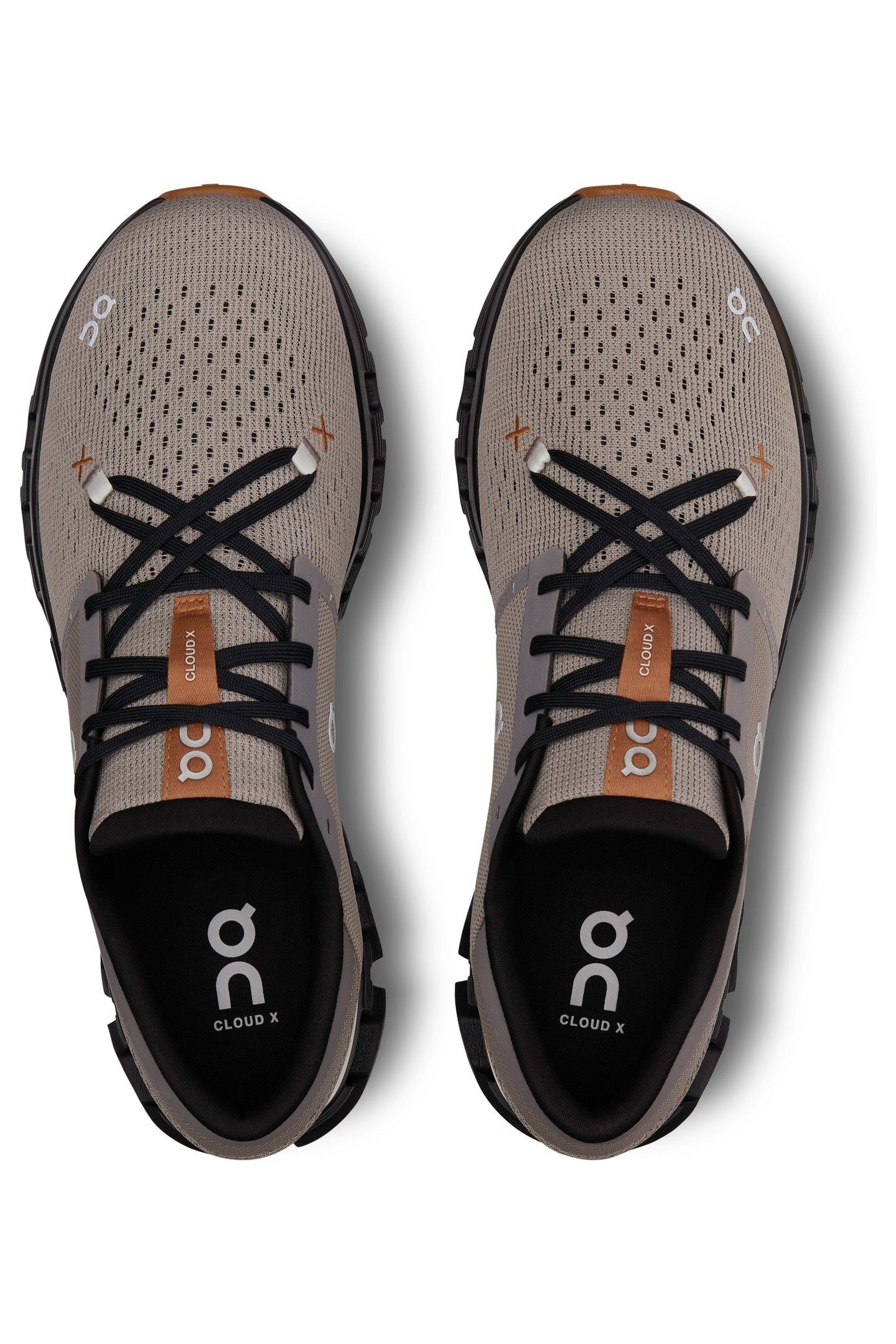 CLOUD X 4 M FOG | BLACK 4