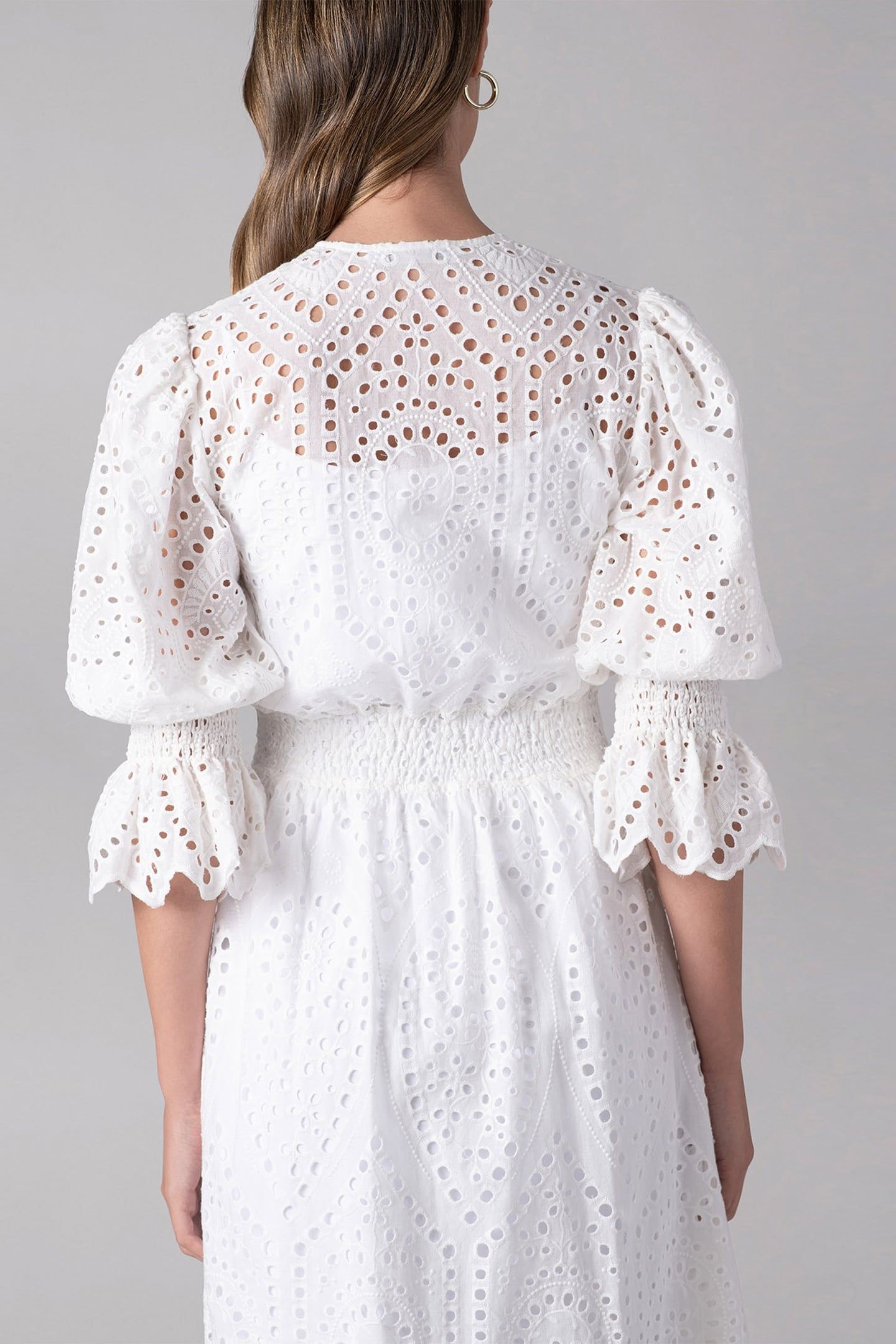 CARACAS WHITE 3
