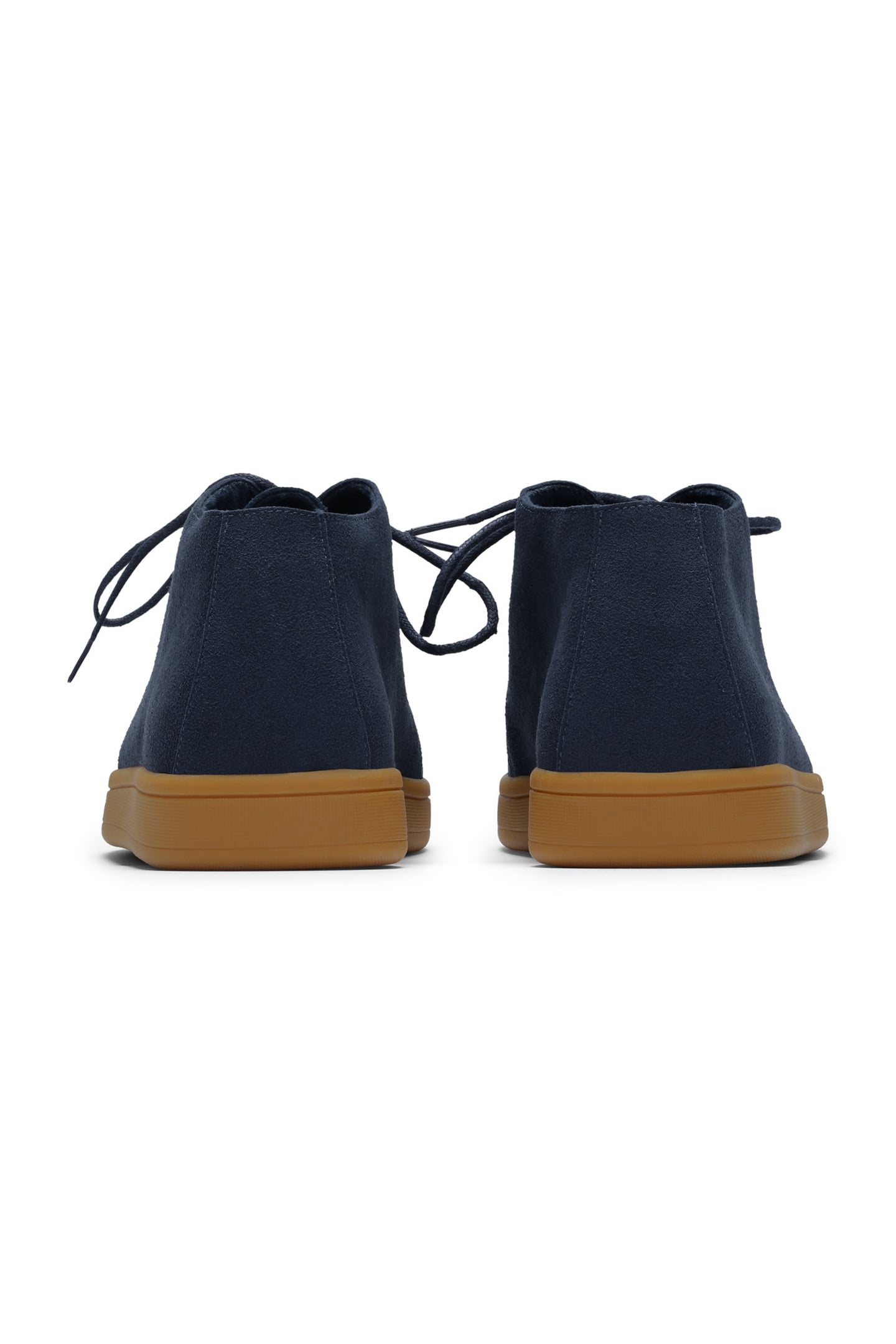 SHOES TONNY6076 DARK INDIGO MOCCA 6