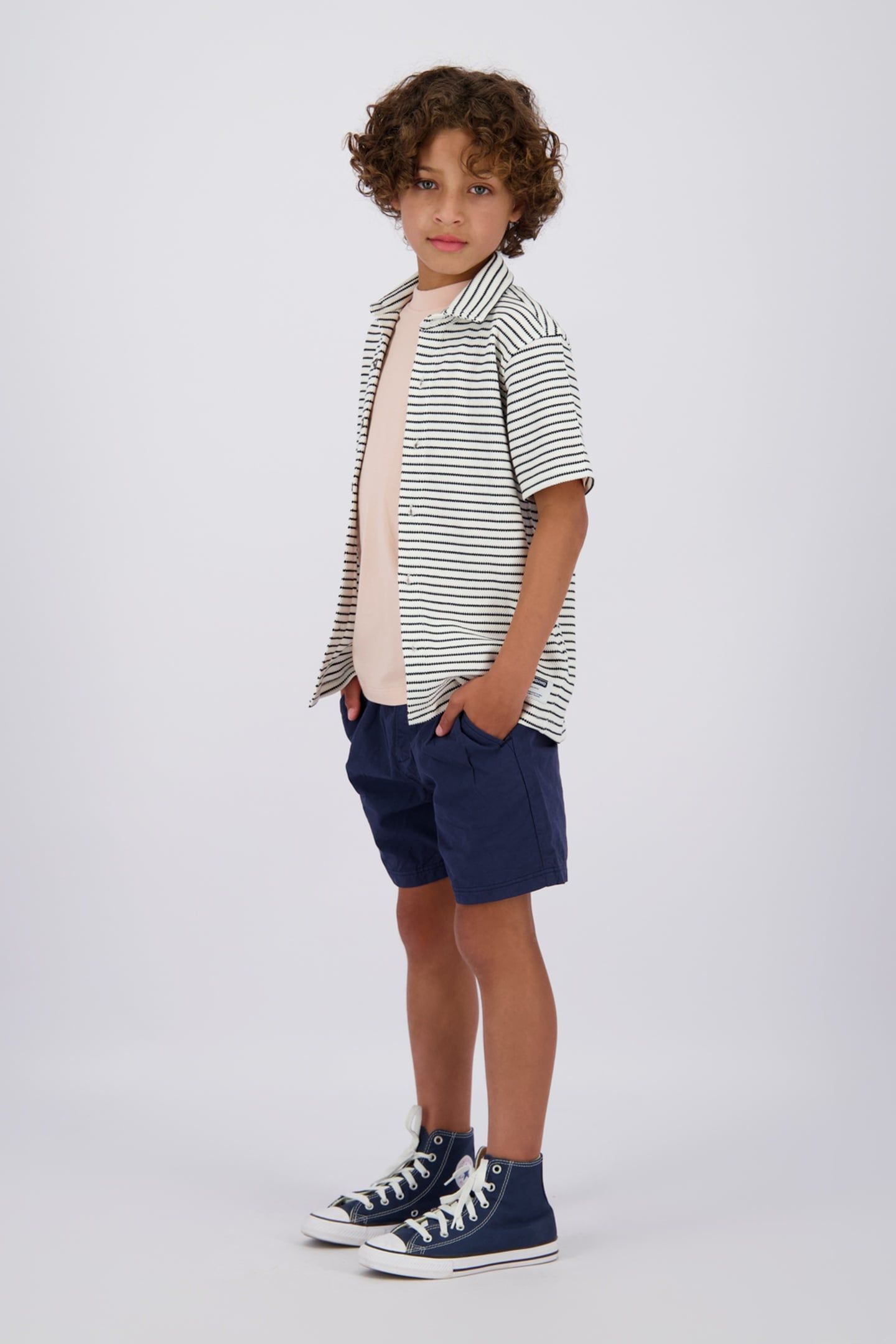 BASIC-OVERSIZED COOL PINK 3