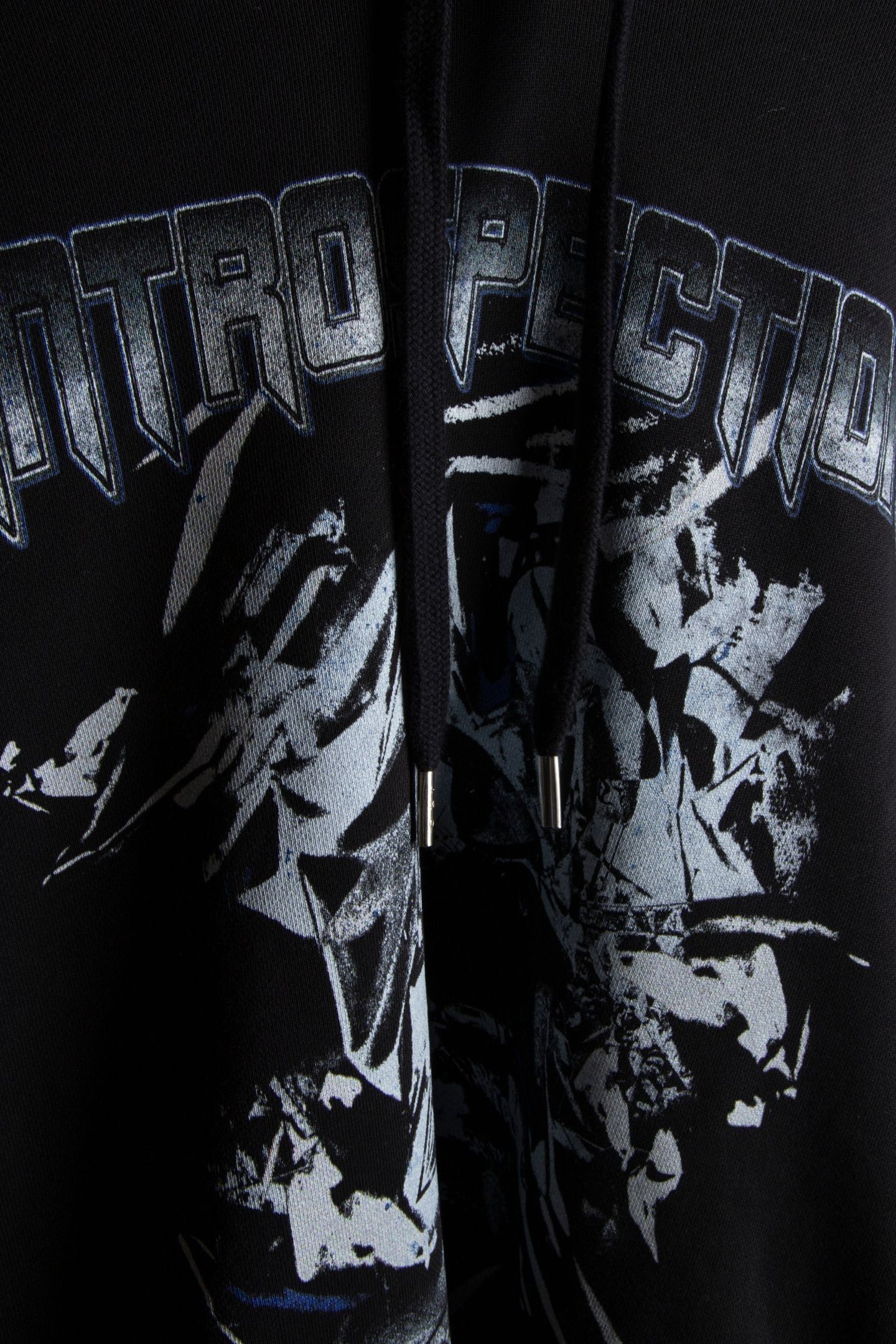 SYLVIO SWEAT BLACK 4