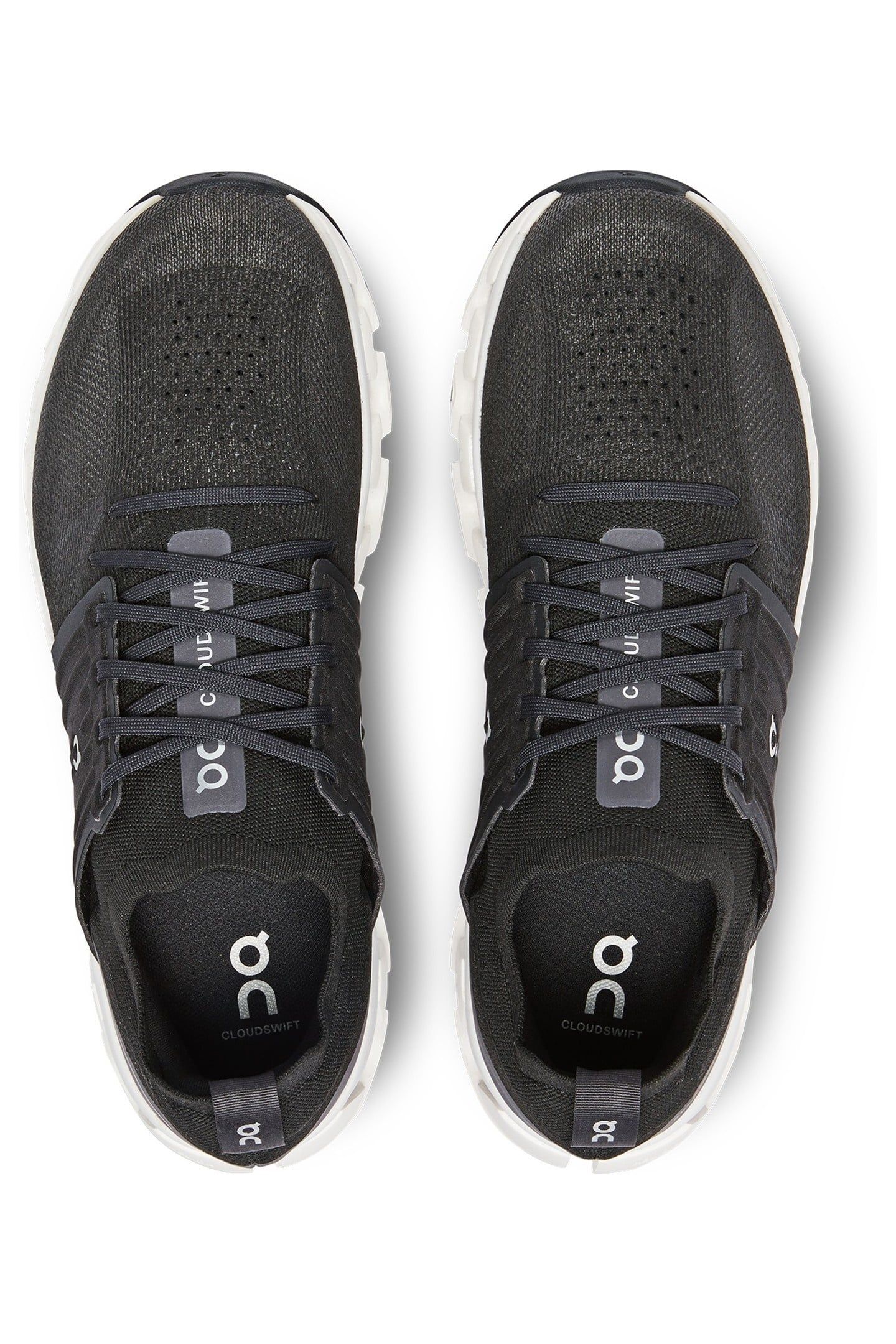 CLOUDSWIFT 3 M ALL BLACK 4
