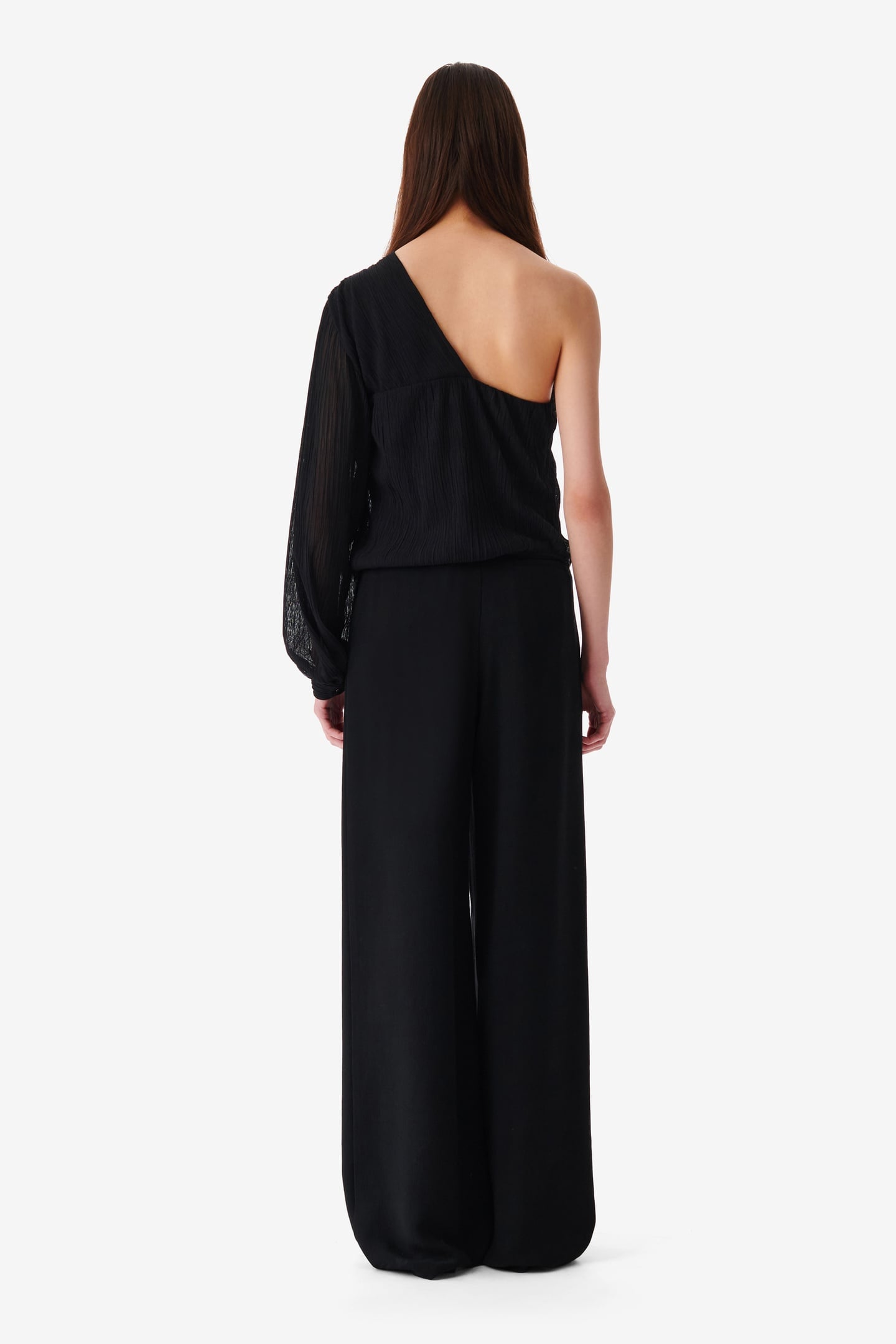 AMALYS TOP BLACK 2