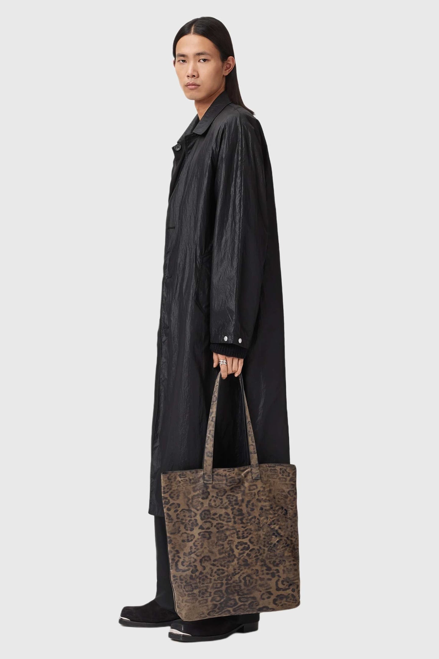 CARCES MAC BLACK 8