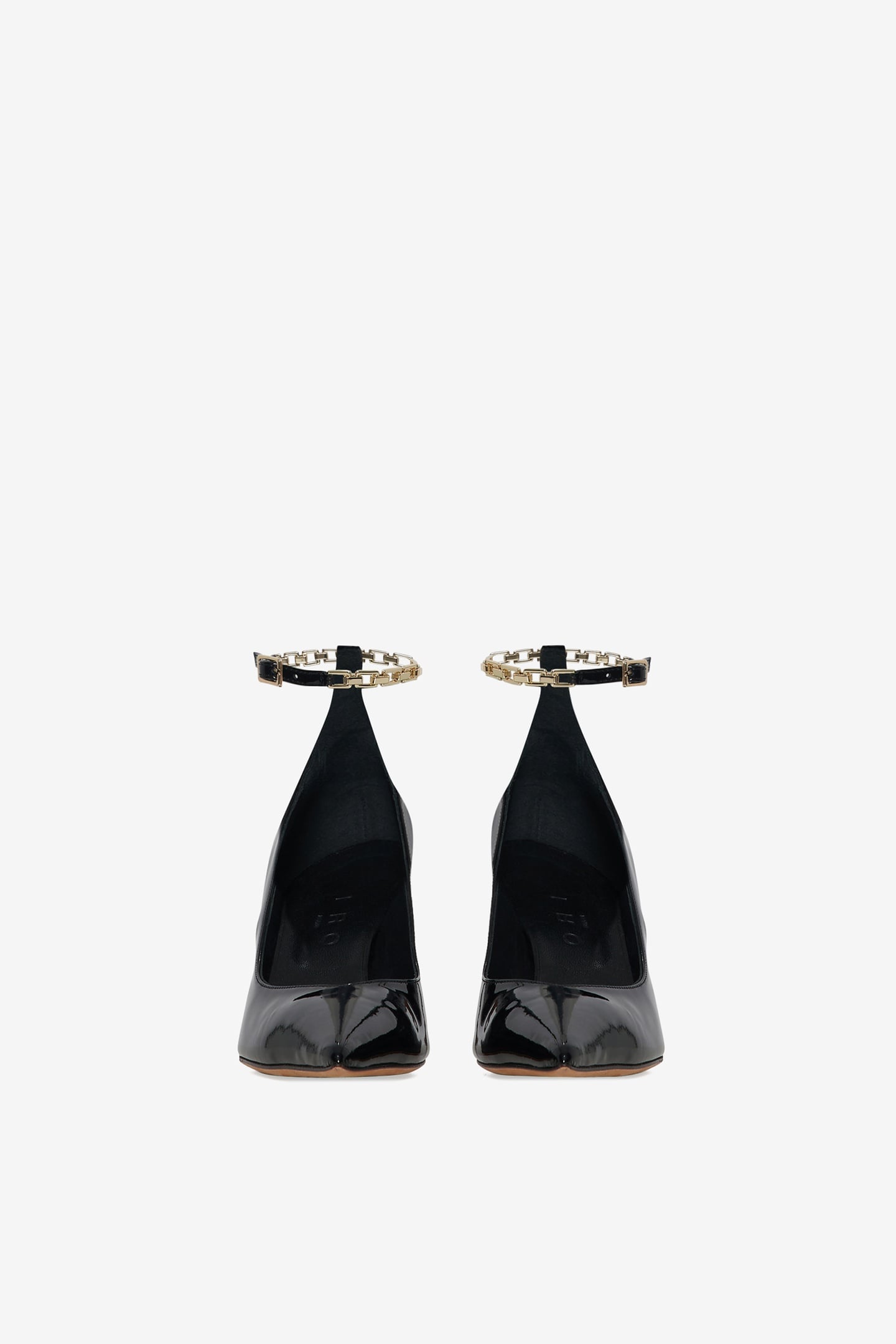 ESKIO PUMPS BLACK 3