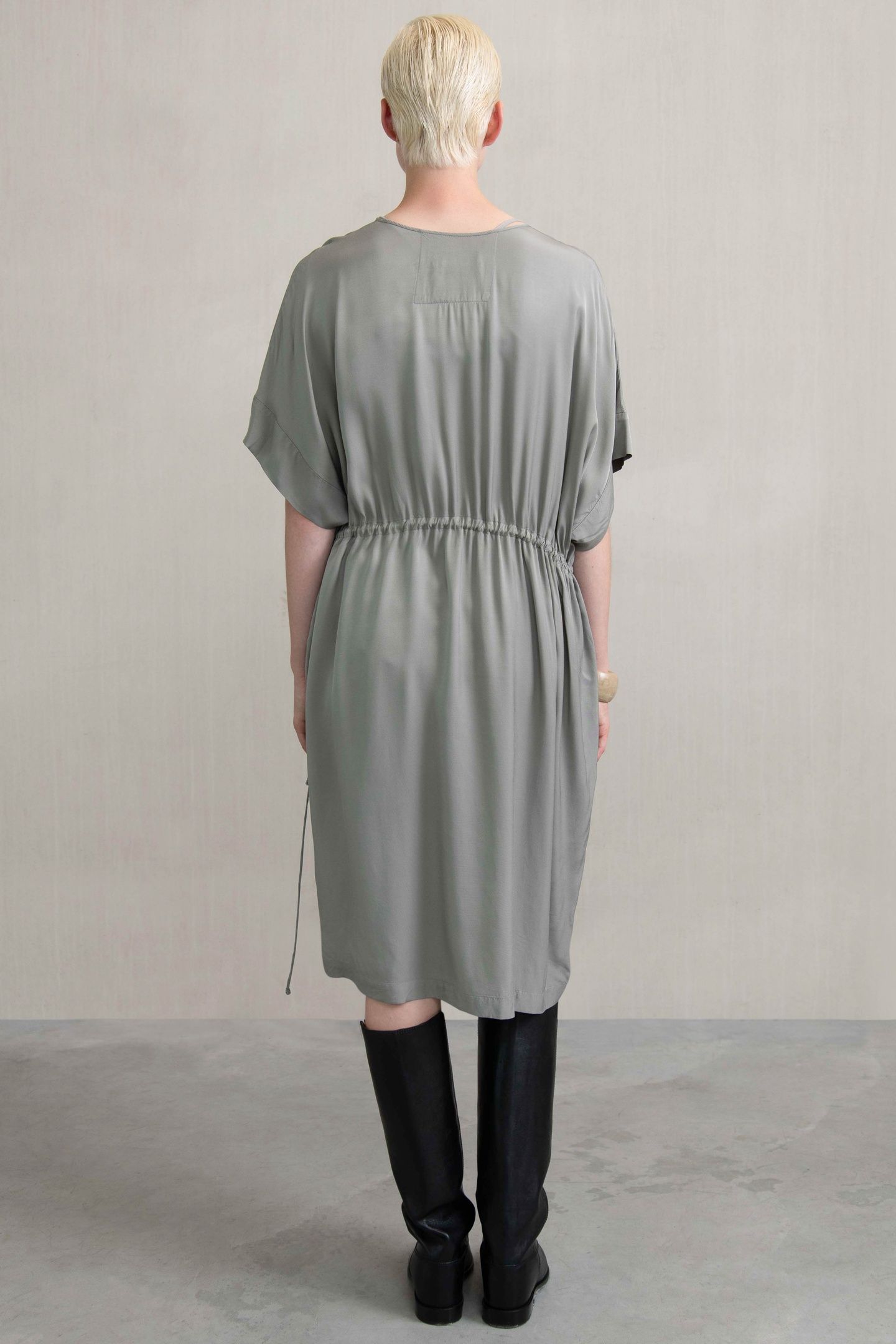 DALIKI DRESS JADE 3
