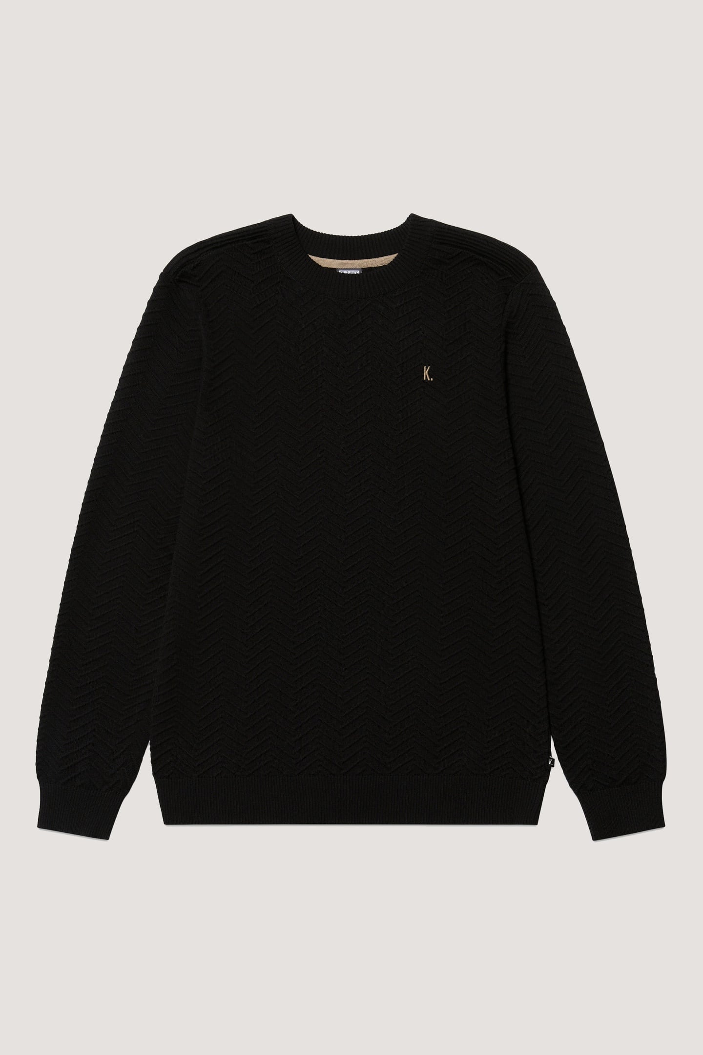 KN NEW RYAN BLACK 3