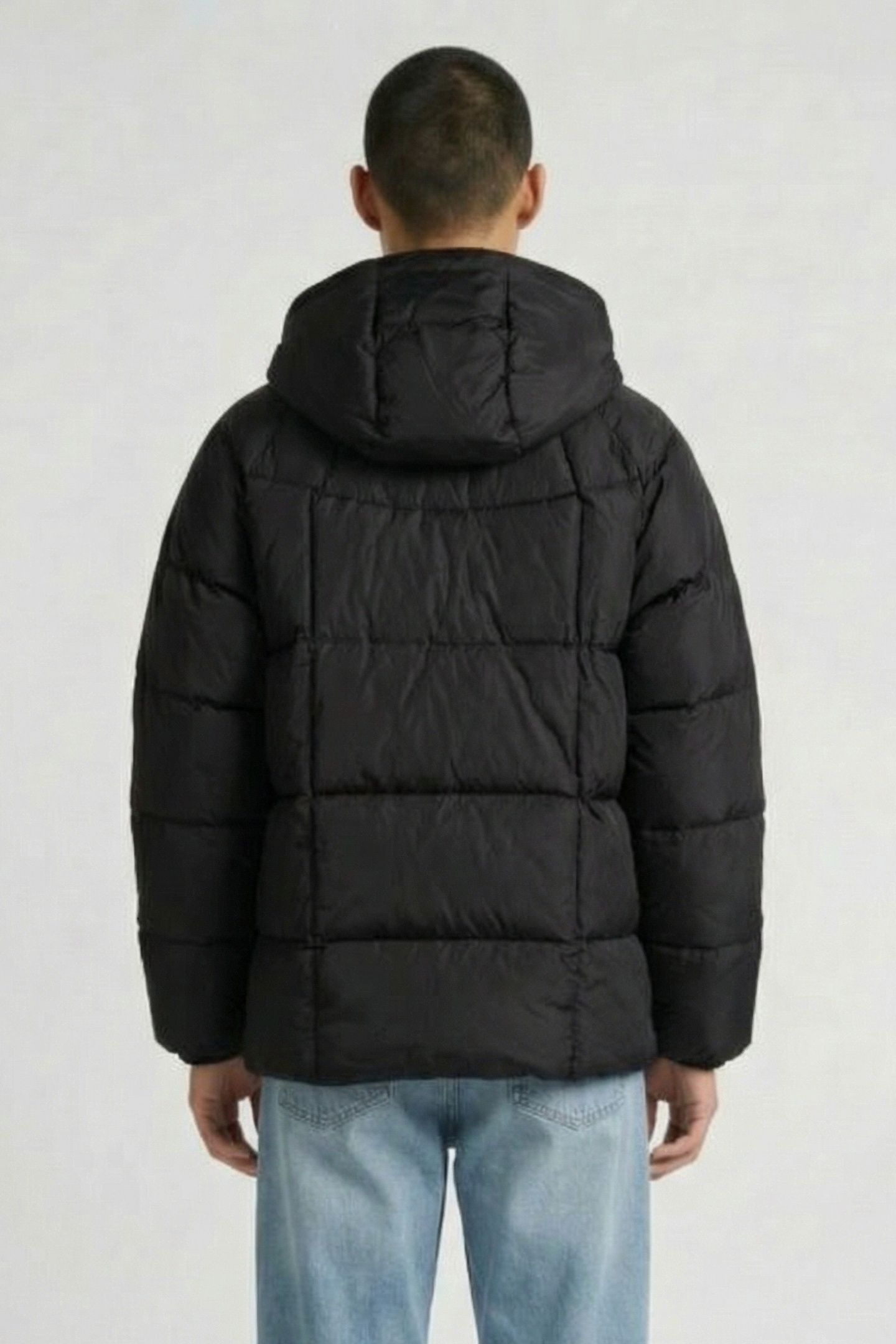JACKET BLACK 2