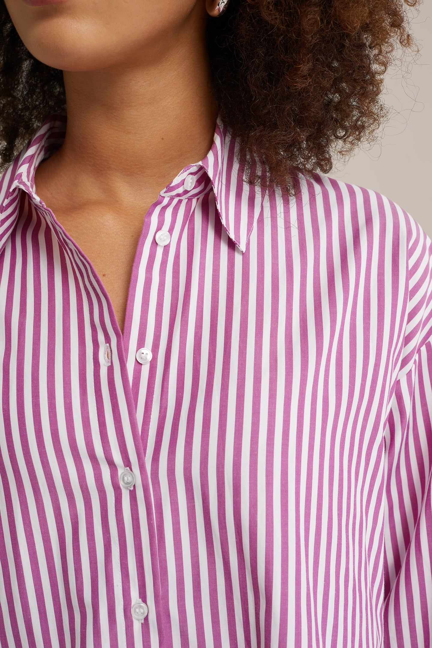 BLOUSE PINK 5