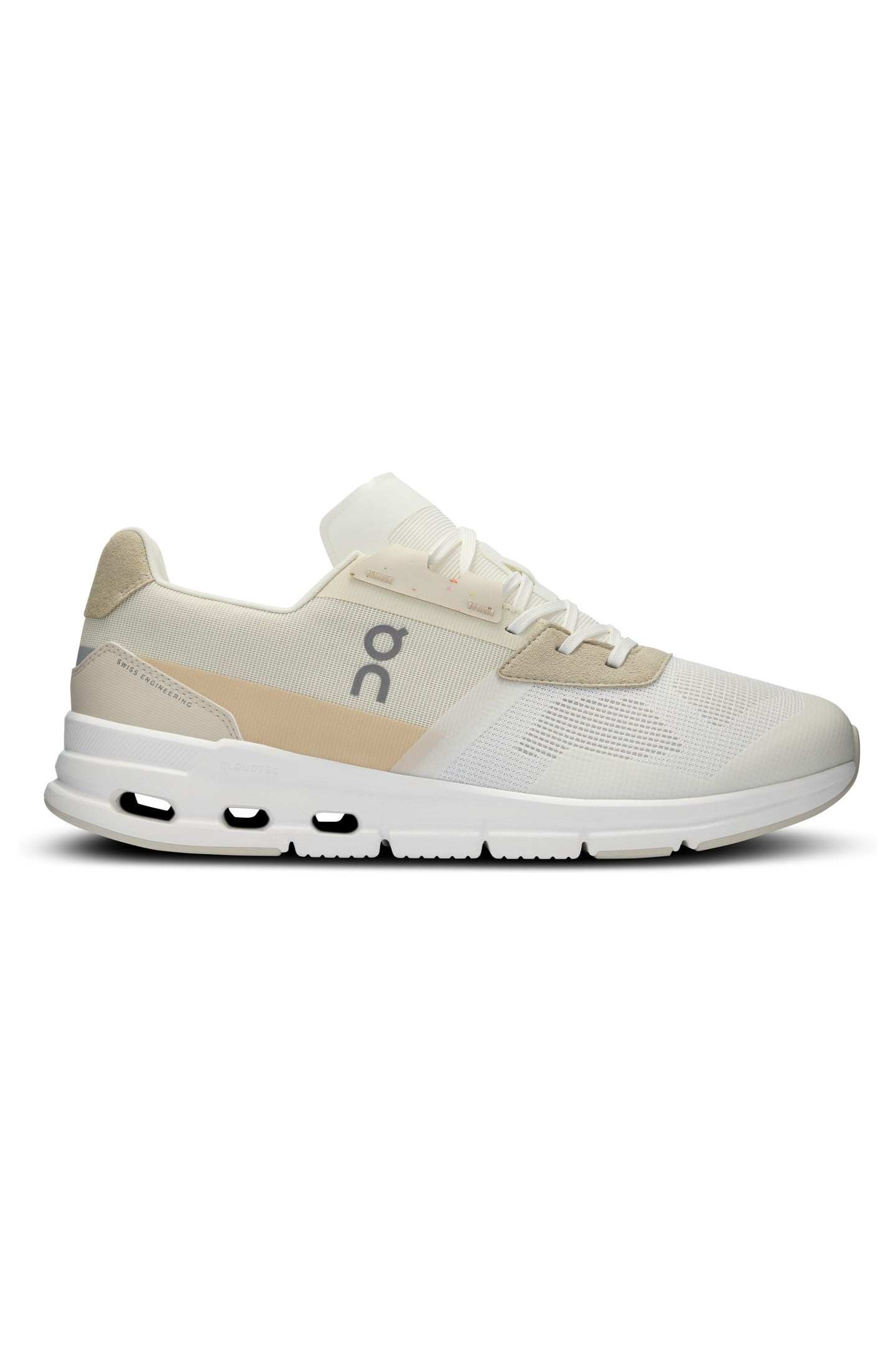 CLOUDRIFT 1 M IVORY | CREAM 1