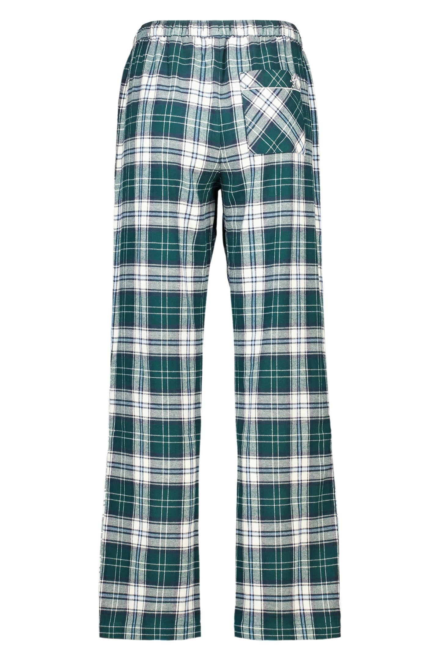 MORGAN Z GREEN/BLUE 4