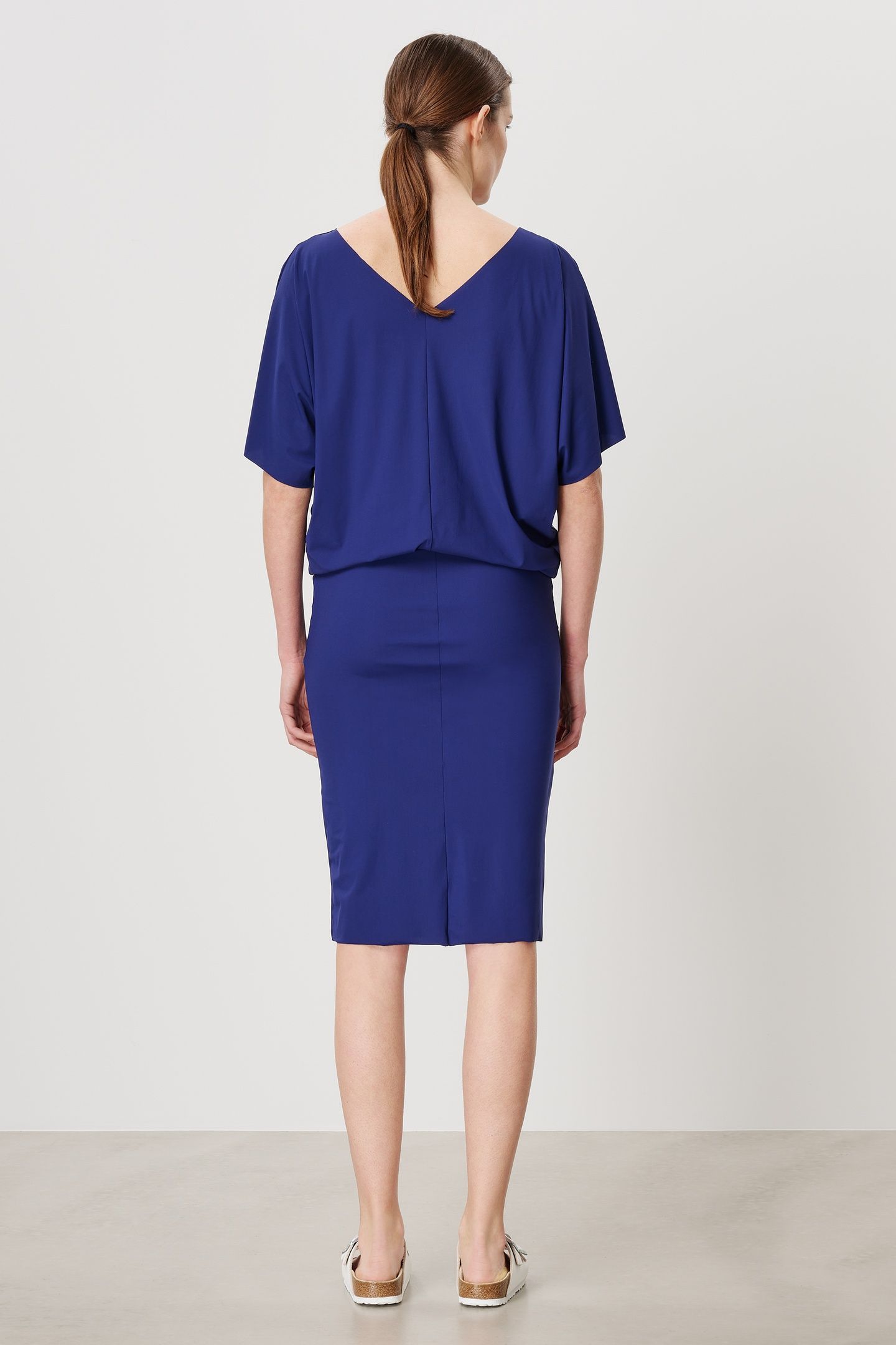 4-IN-1 DAY TO NIGHT DRESS INTENSE BLUE 4