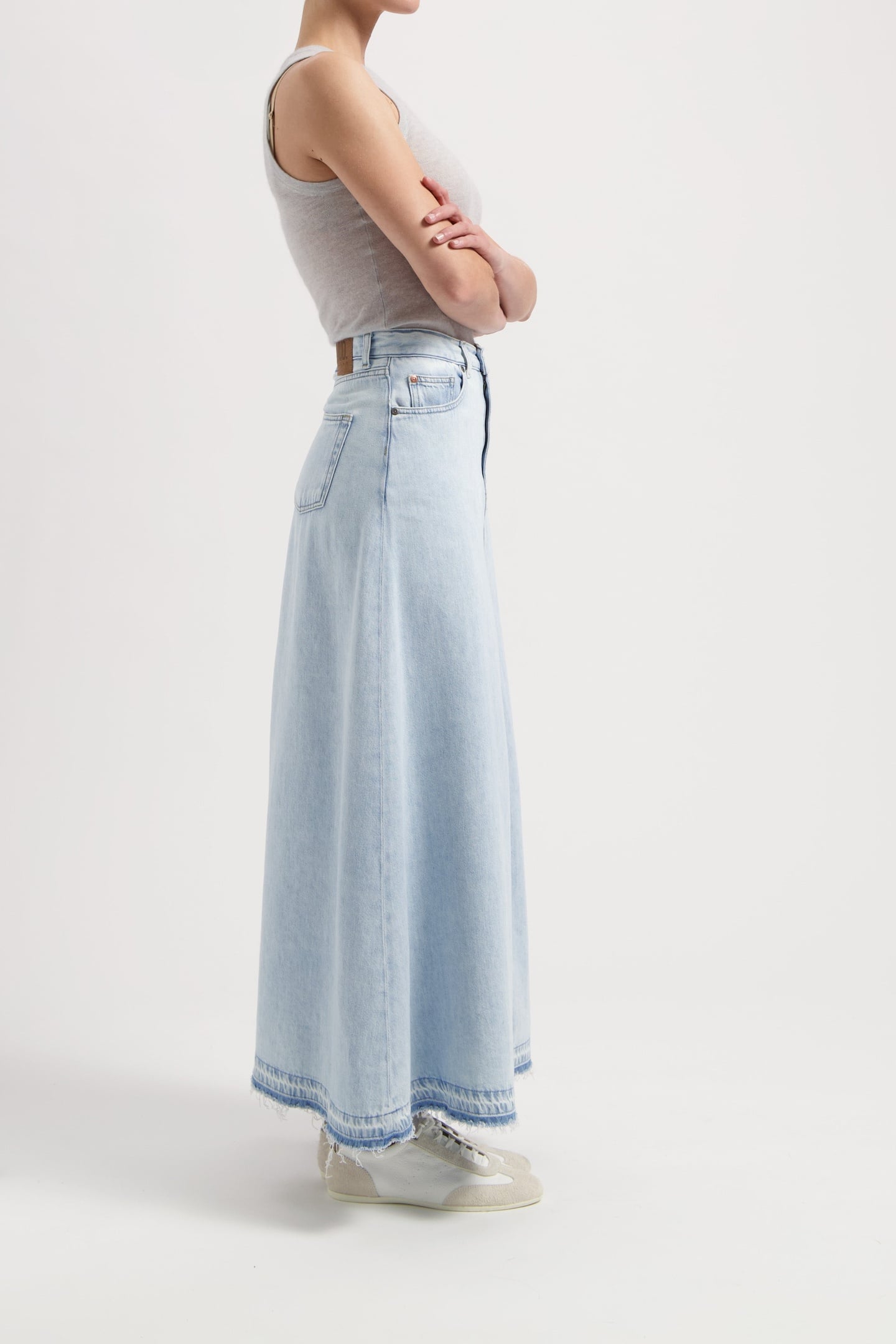 MAX LOOSE FLOW STONE VINTAGE 7