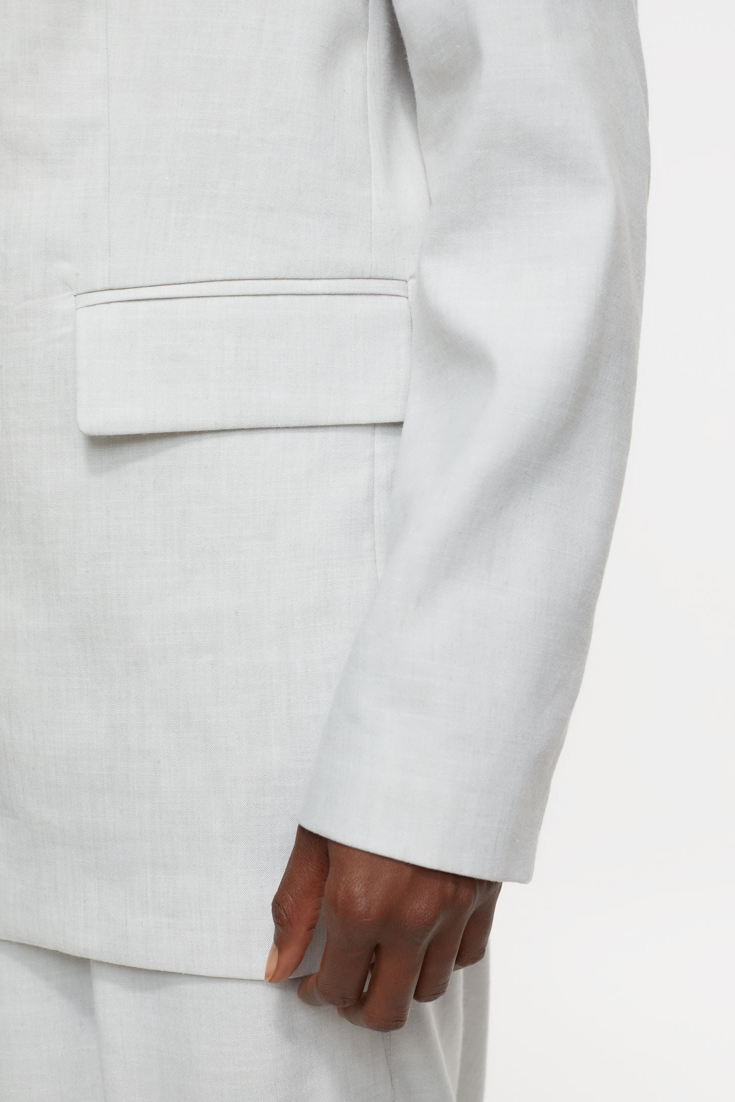 LOLA JACKETS & COATS LIMESTONE 6