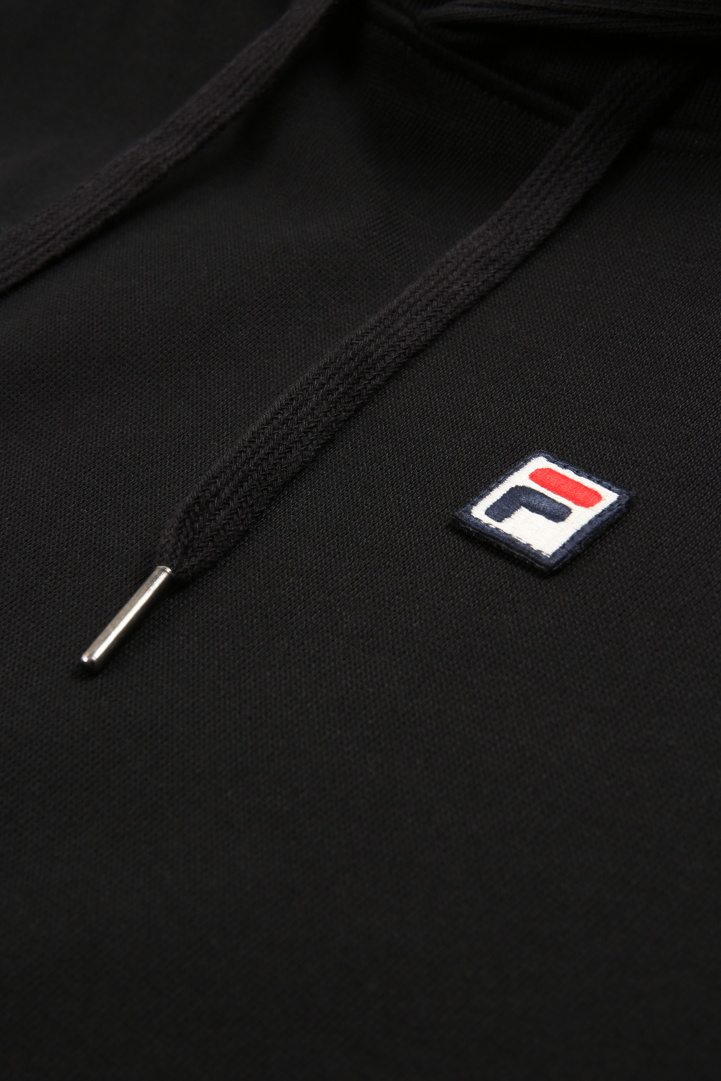 BIELLA REGULAR HOODIE BLACK 7