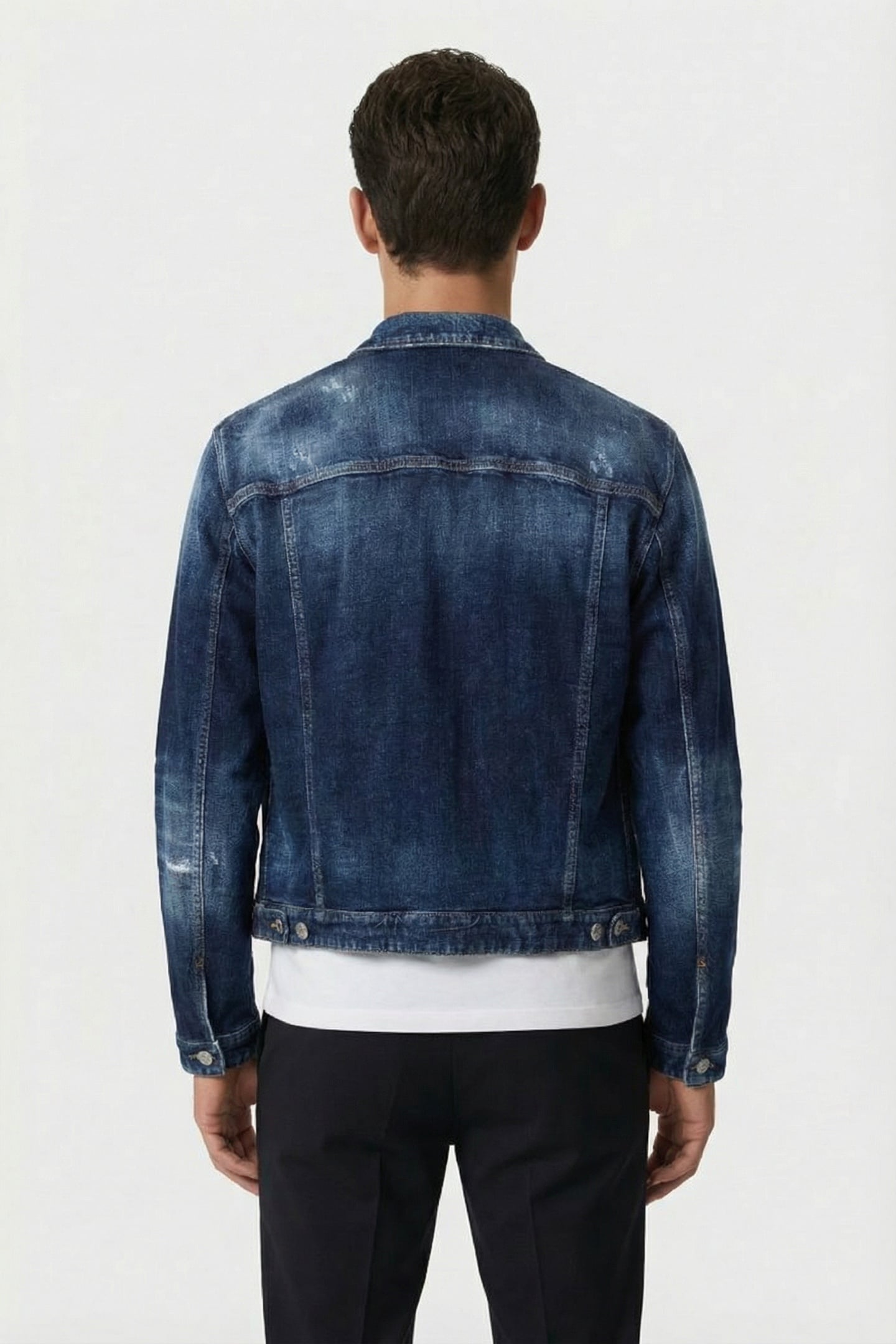 JACKET BLUE 2