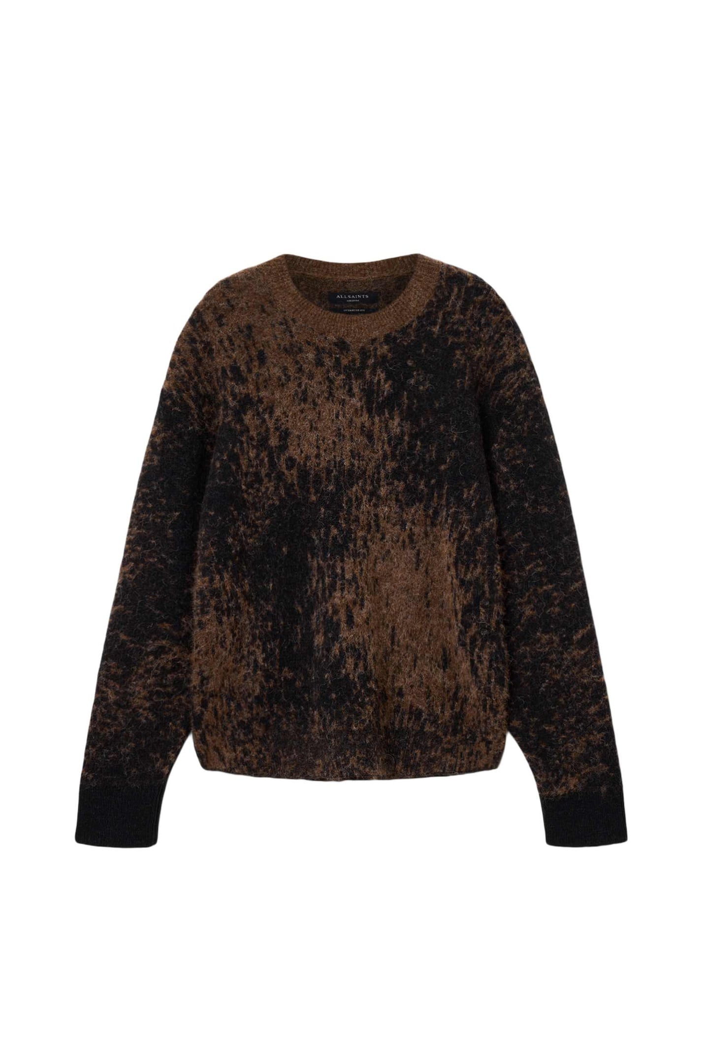 STORM CREW BROWN 5