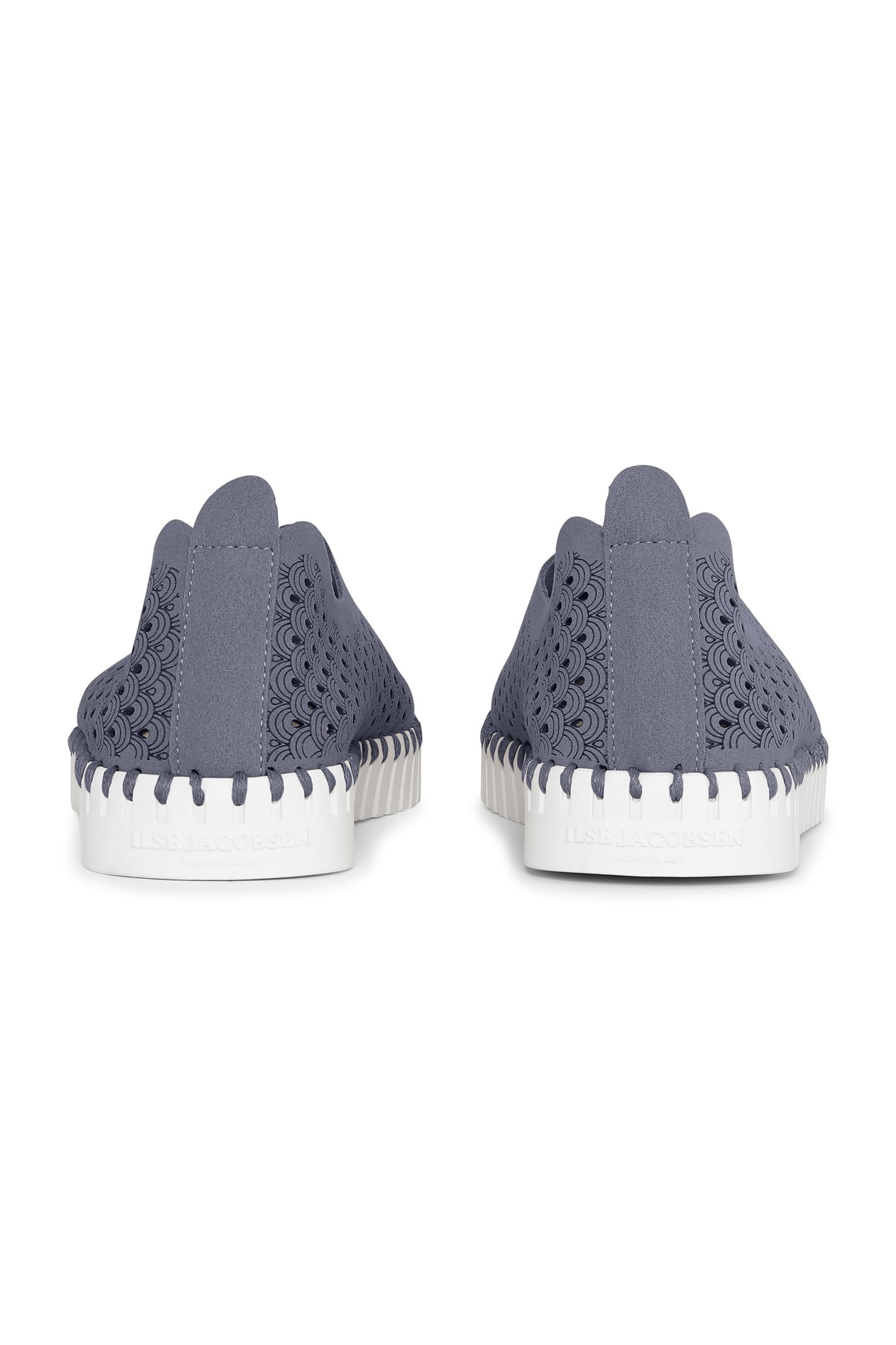 SHOES TULIP139 GREY BLUE 4