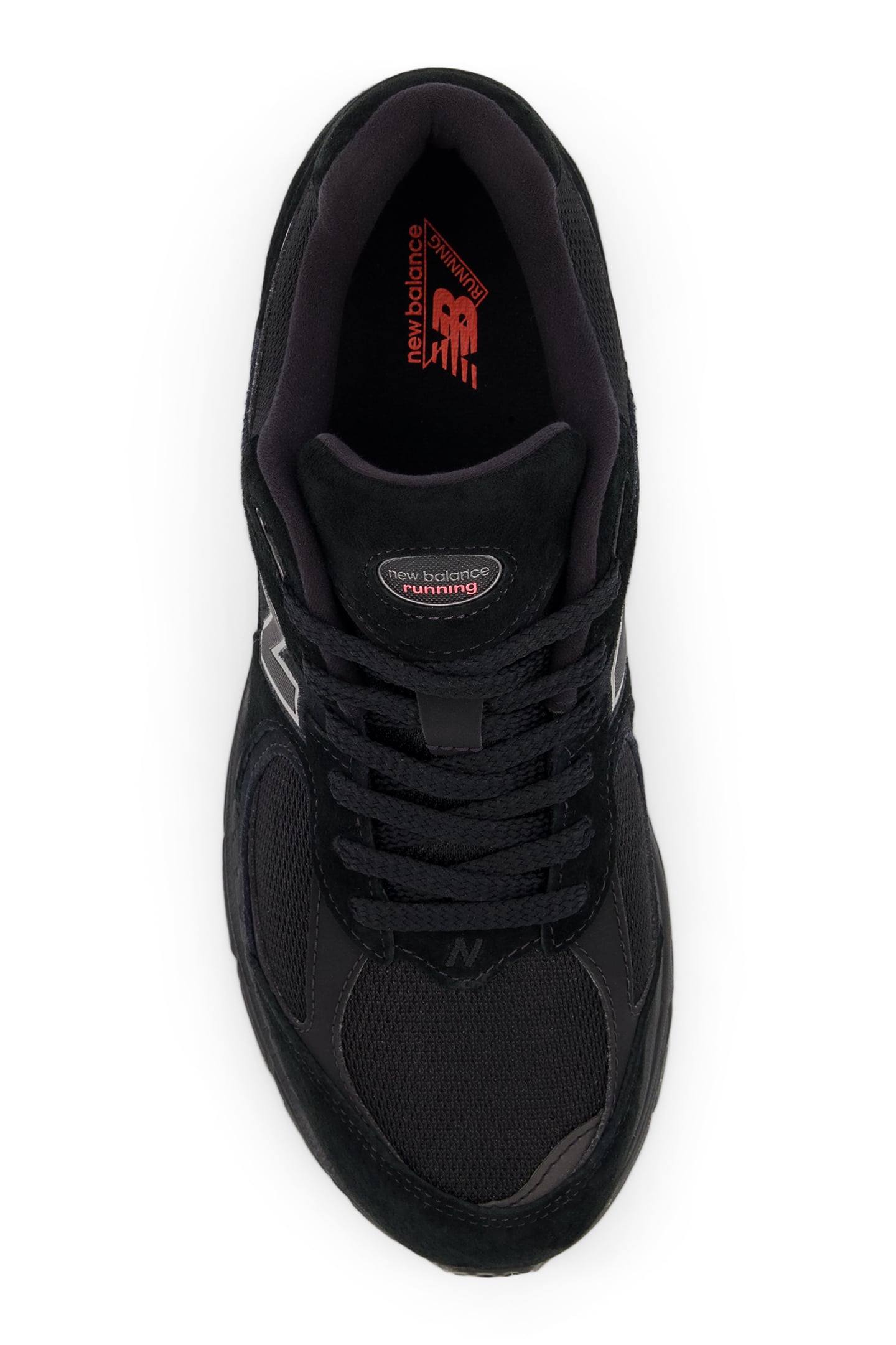 UNISEX 2002R BLACK 4