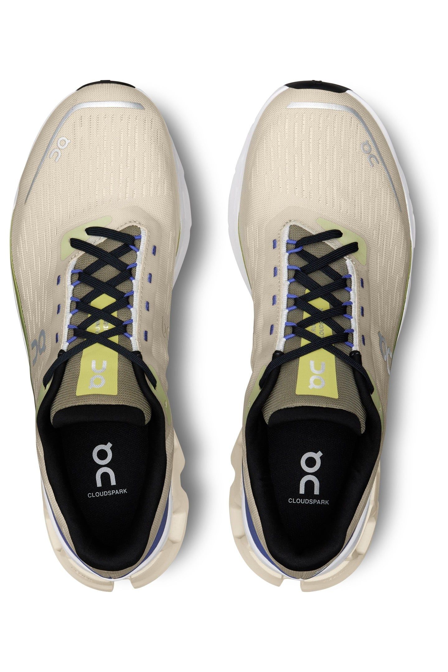 MEN'S CLOUDSPARK 1 M ICE | GROVE 4