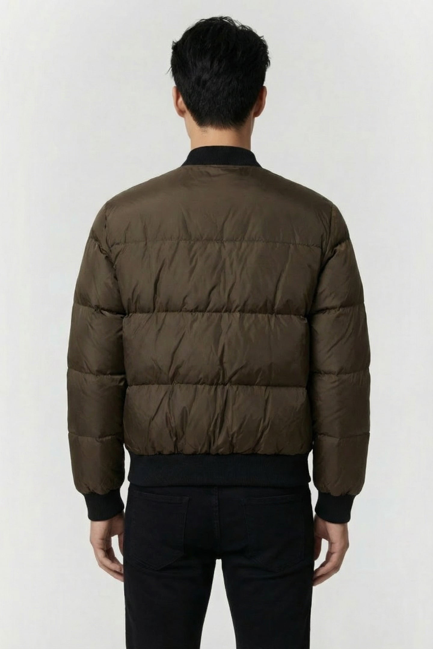 JACKET BLACK 2