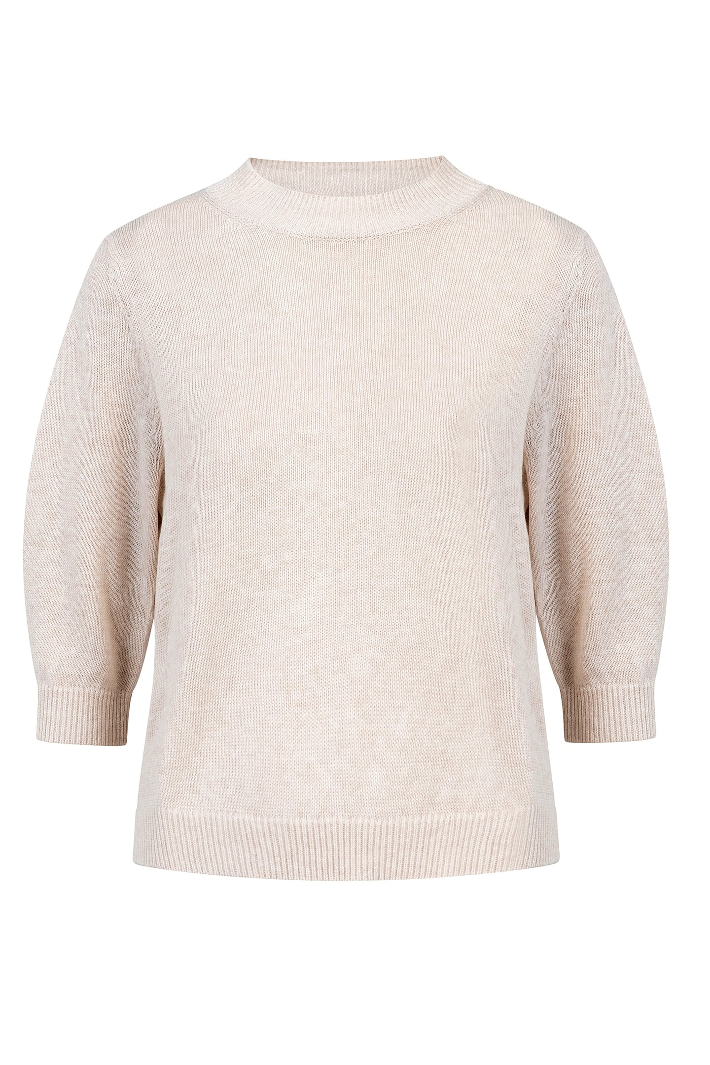 FLEUR TOP SAND 5